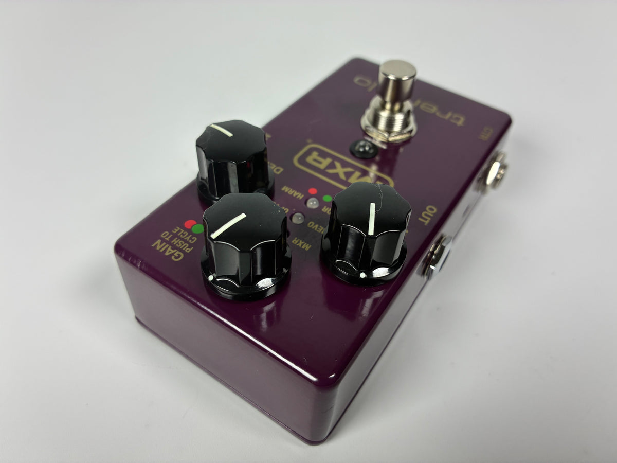 MXR M305 Tremolo - Excellent Condition