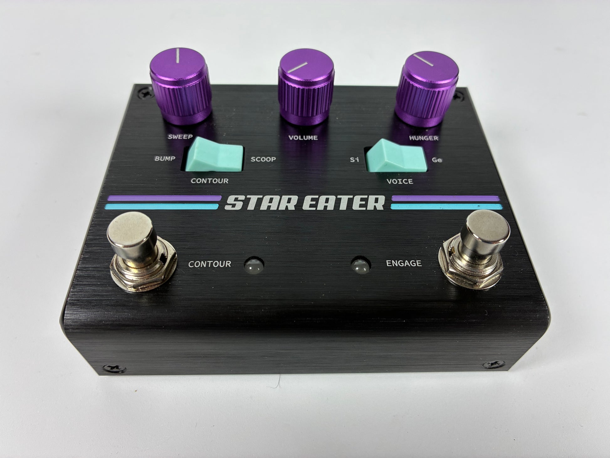Pigtronix Star Eater - Excellent Condition in Box