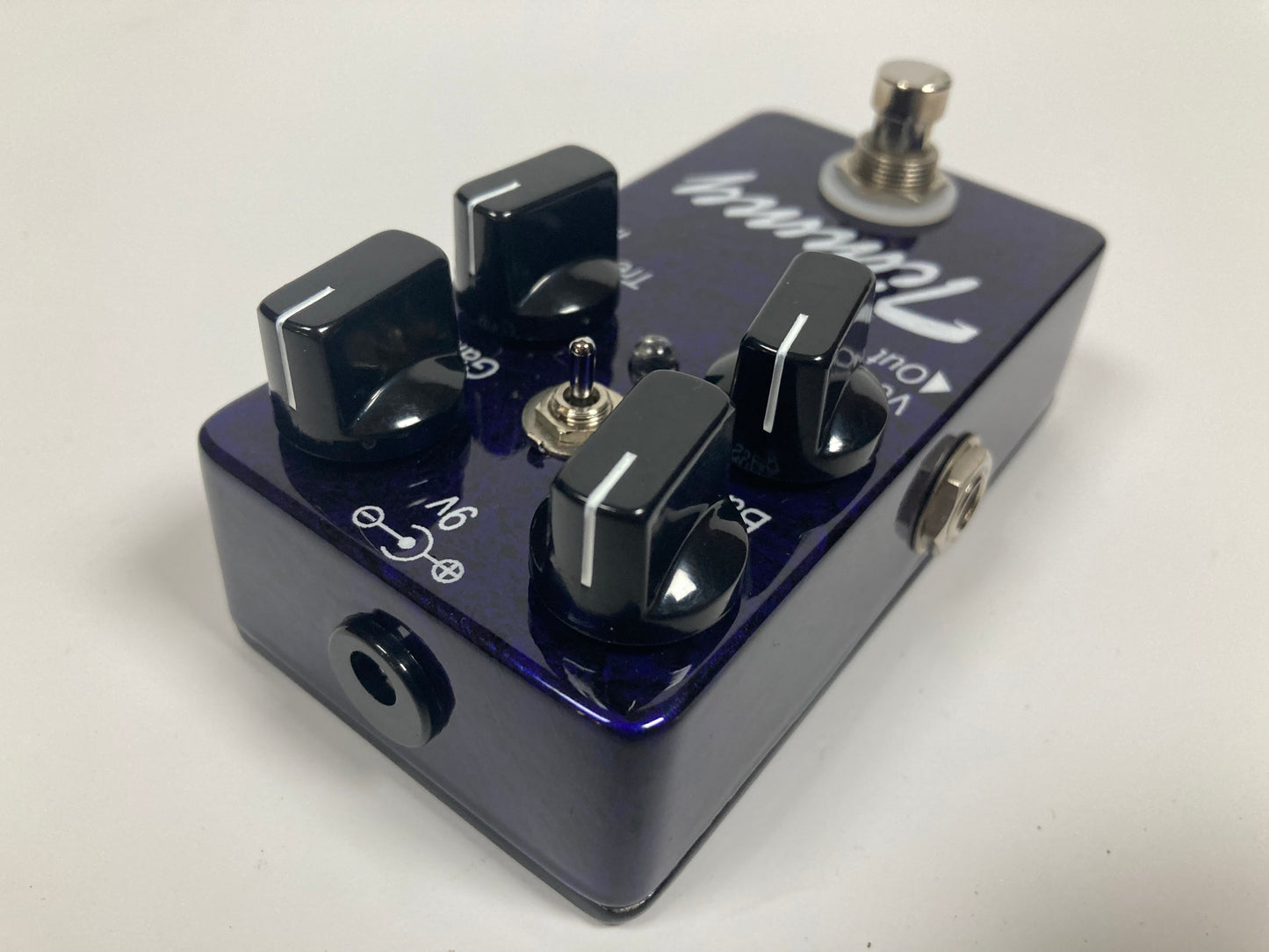 Paul Cochrane Timmy Overdrive - Excellent Condition