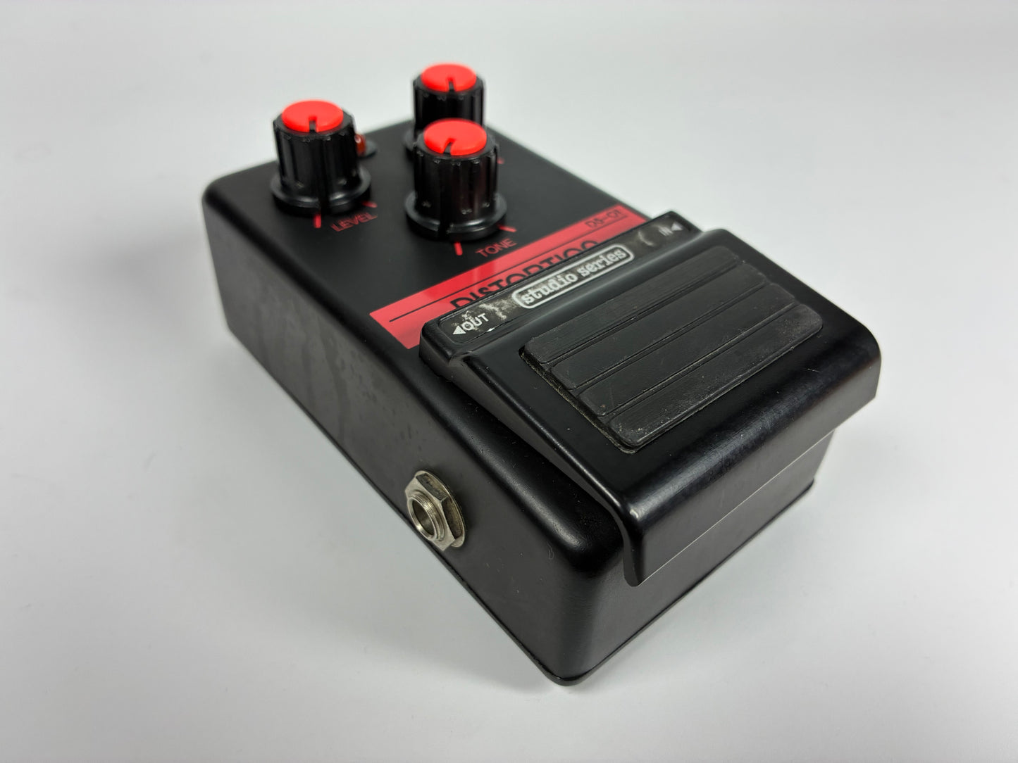 Loco Box Studio Series OD-01 Overdrive with Original Box