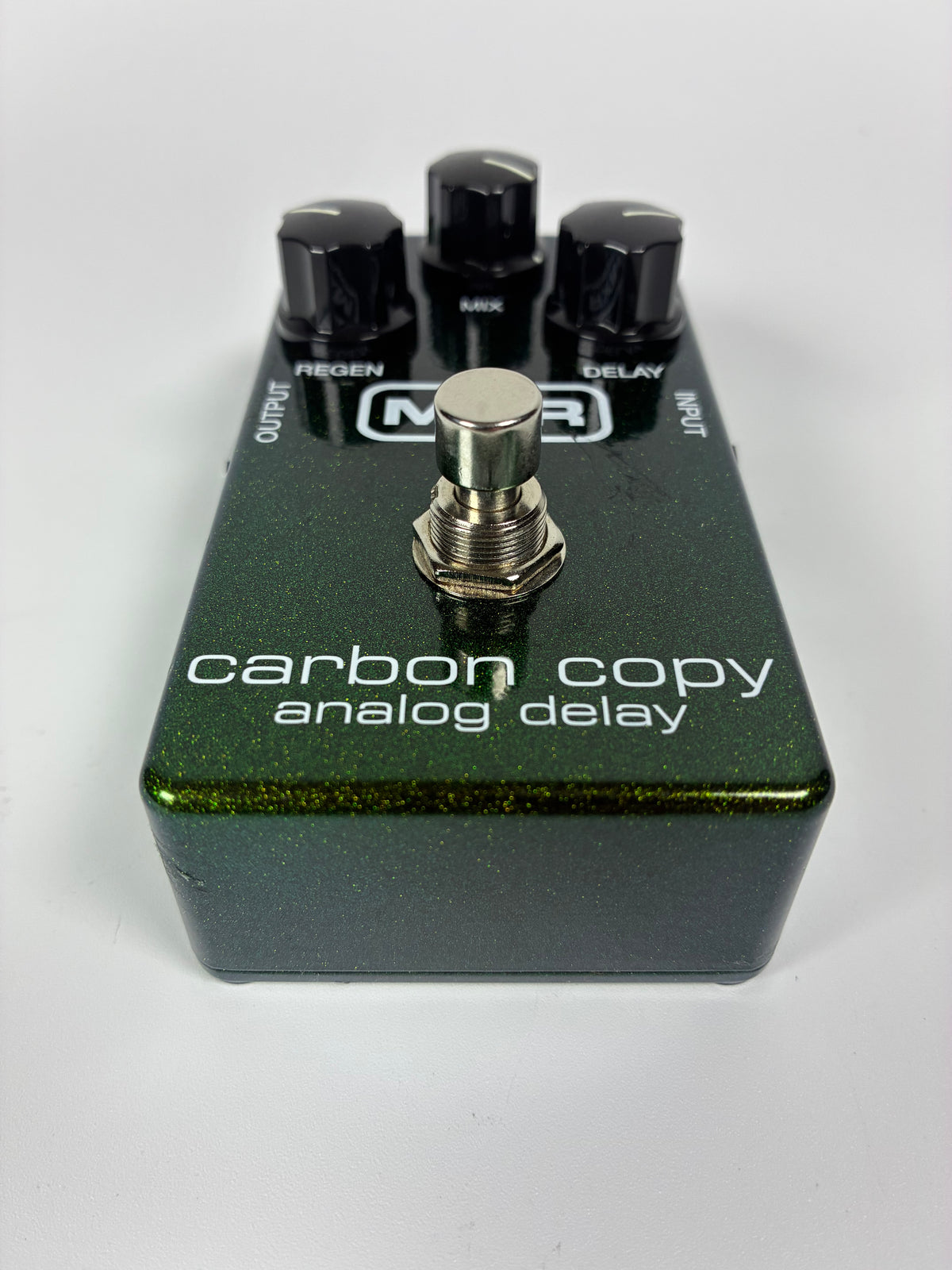 MXR M169 Carbon Copy Analog Delay - Excellent Condition