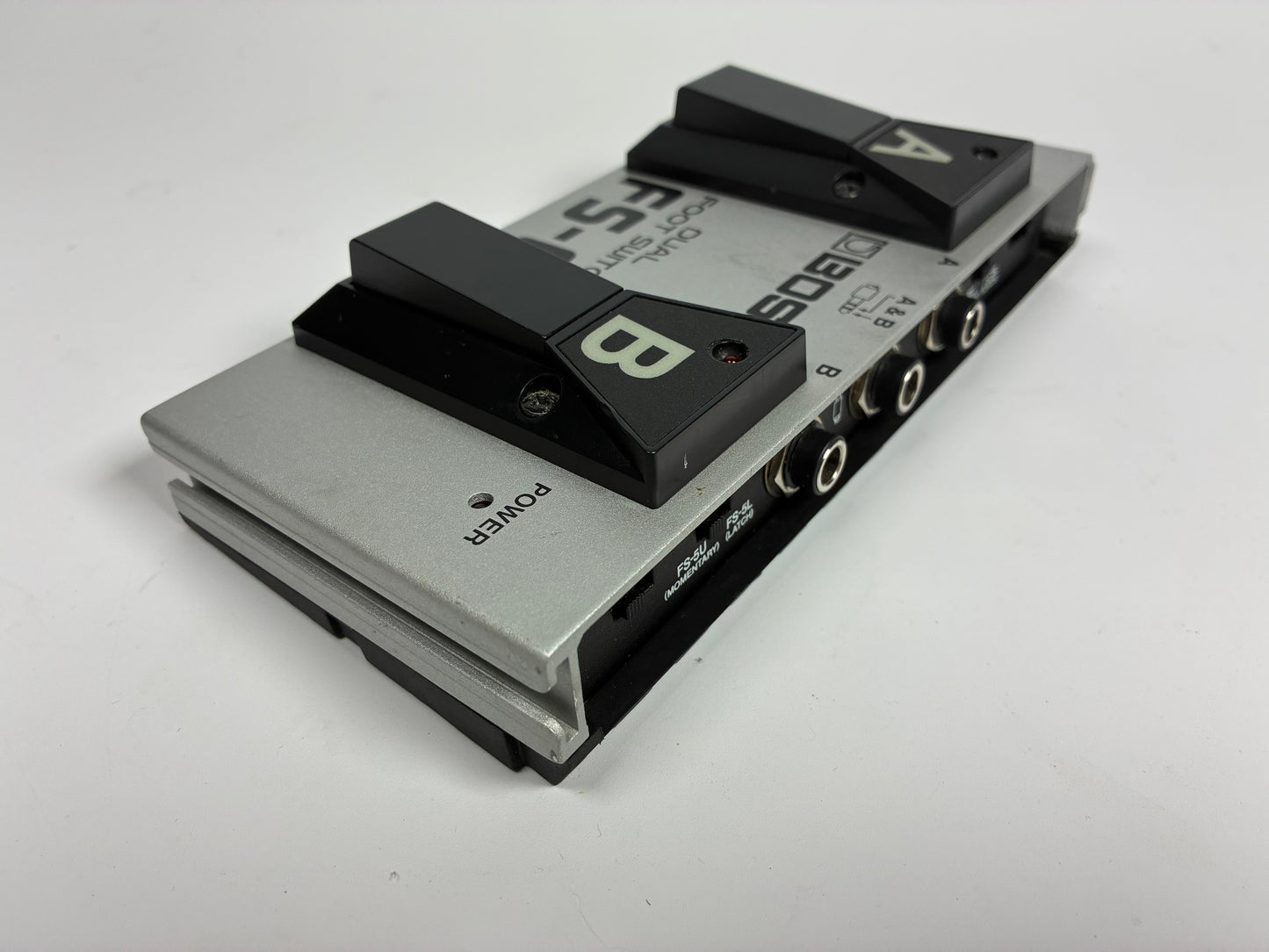 Boss FS-6 Dual Footswitch