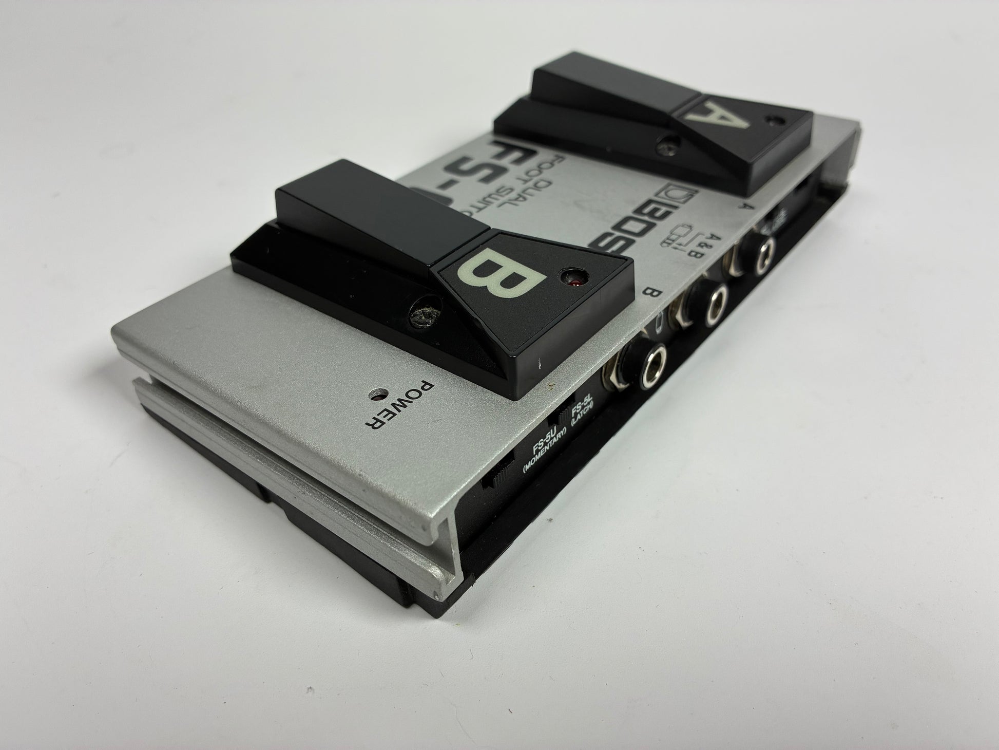 Boss FS-6 Dual Footswitch