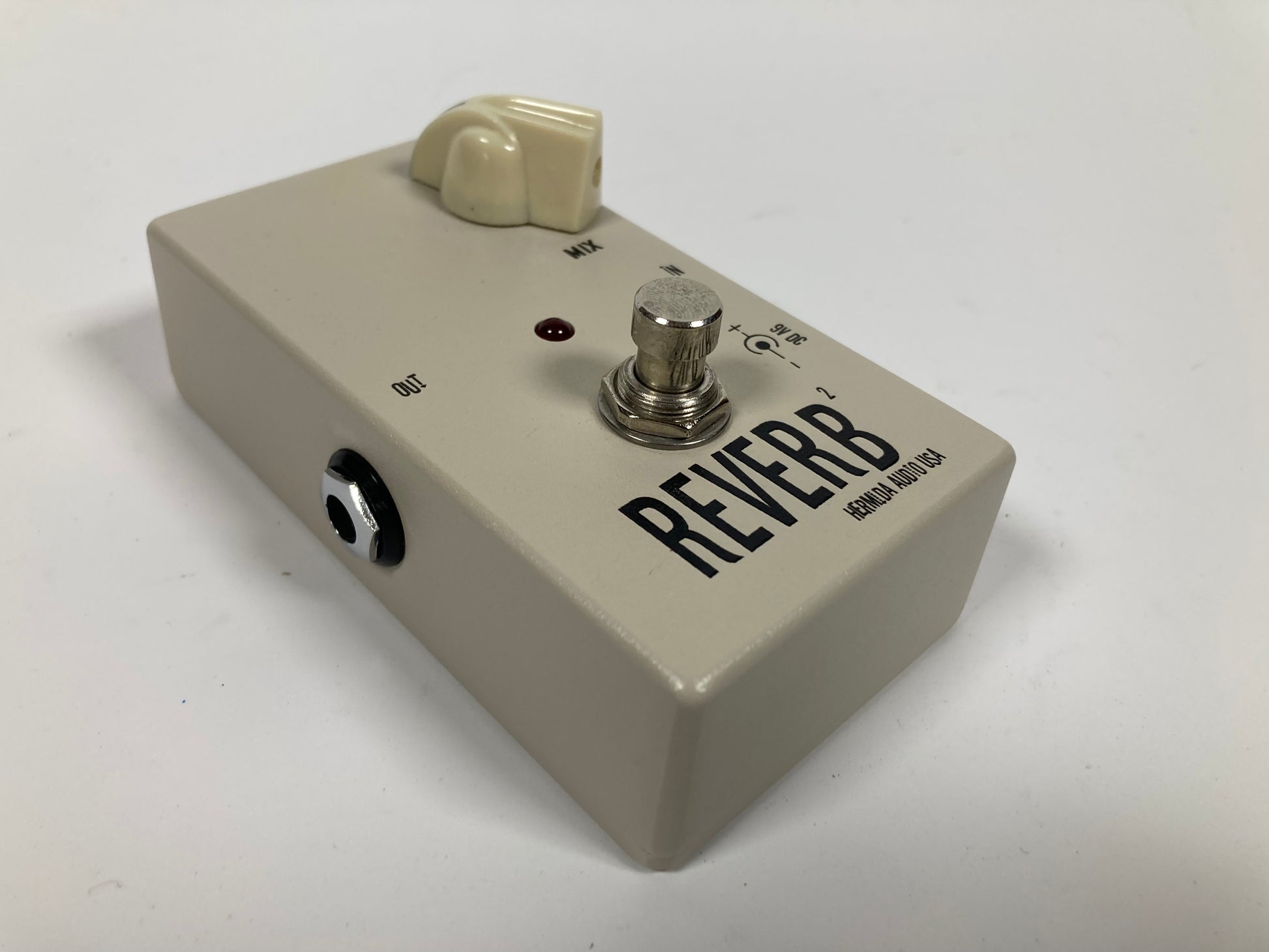 Hermida Audio Reverb 2