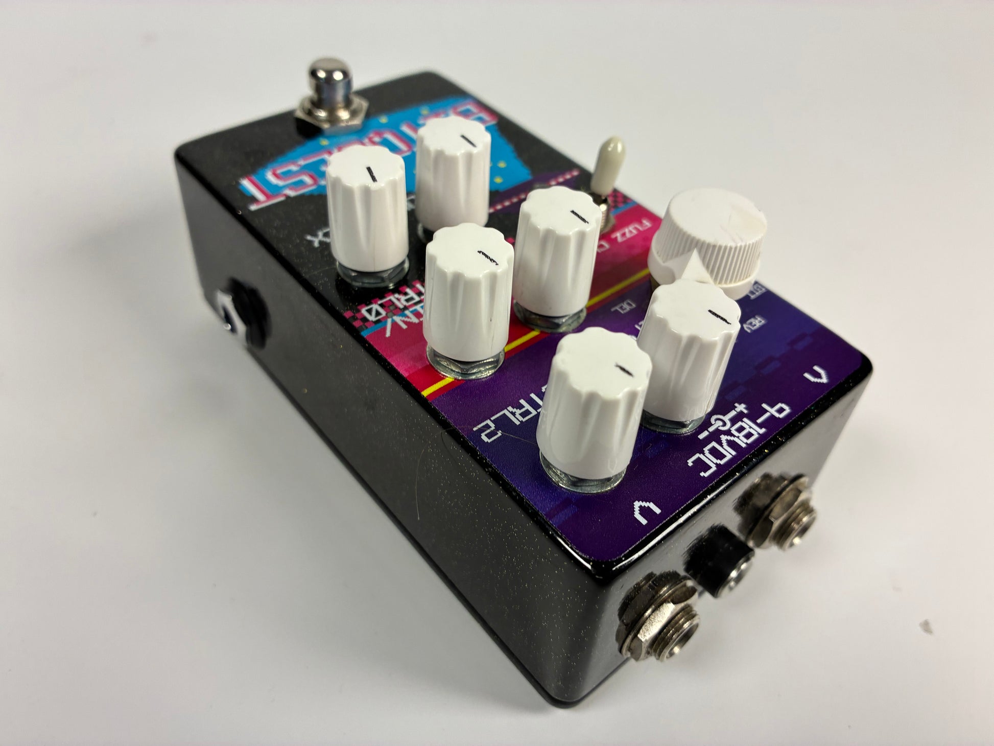 Dr. Scientist BitQuest -Excellent Condition