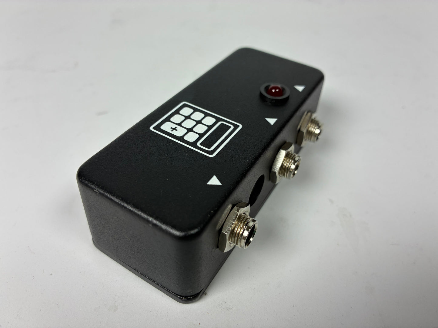 JHS Summing Amp - Excellent Condition with Box