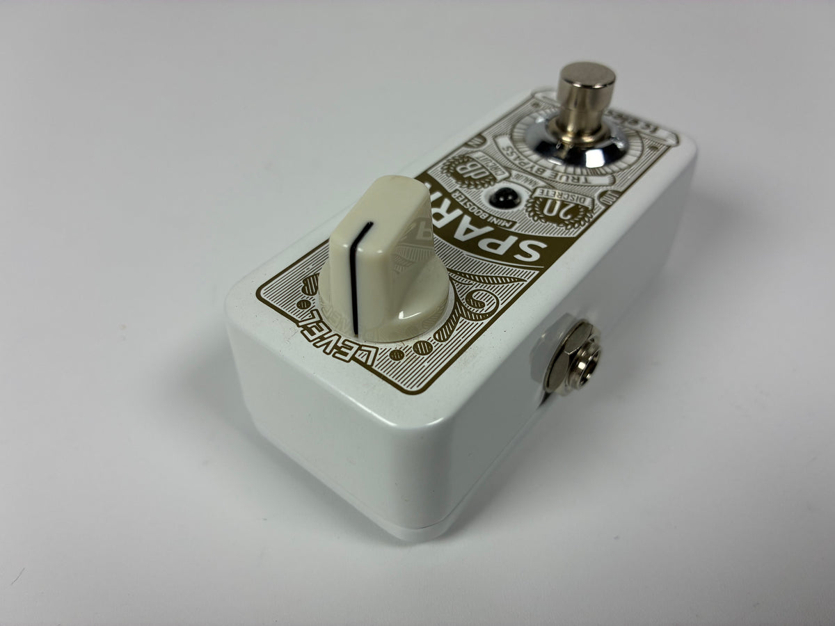 TC Electronic Spark Mini Booster - Excellent Condition