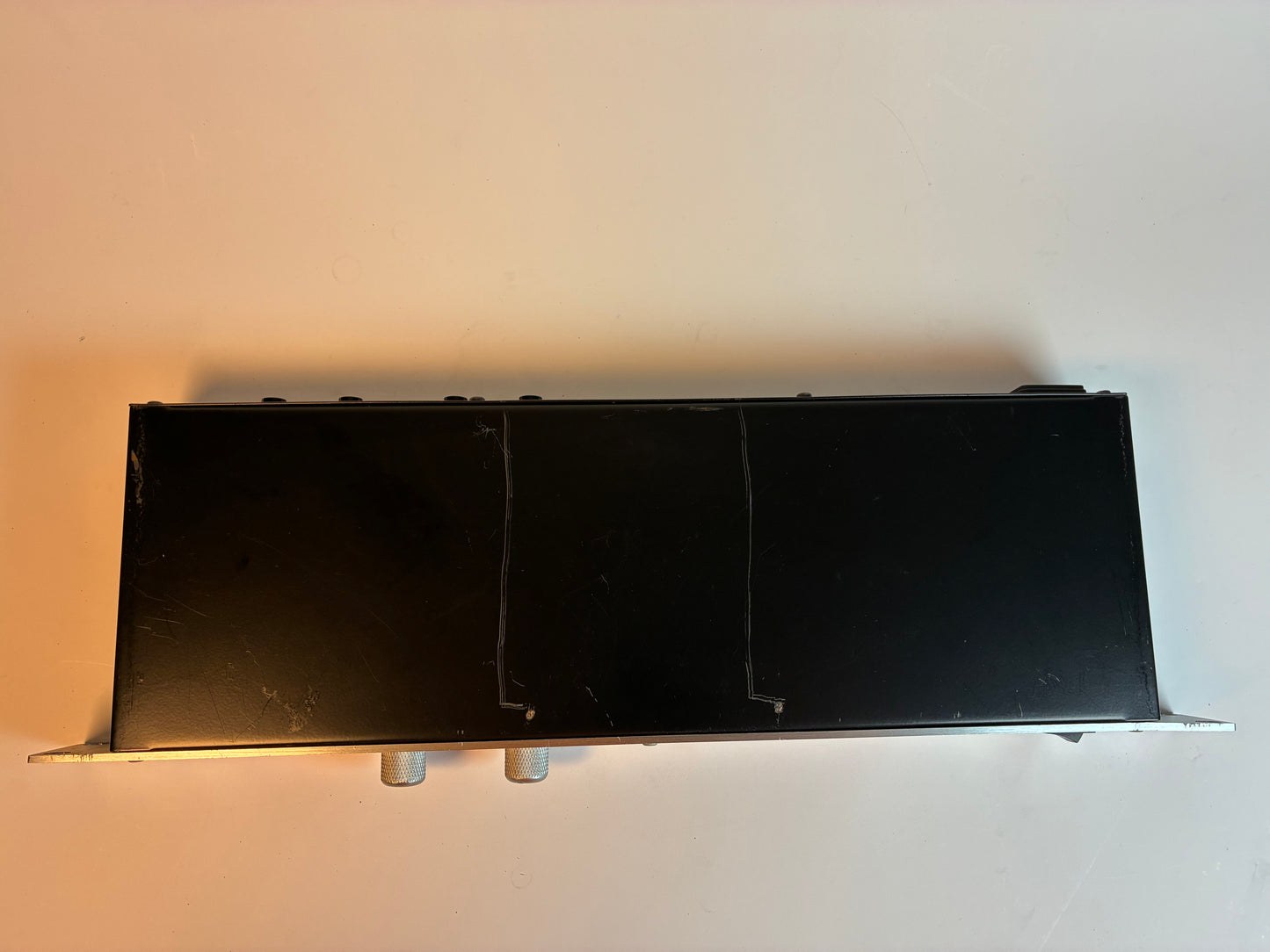 BBE 382i Sonic Maximizer