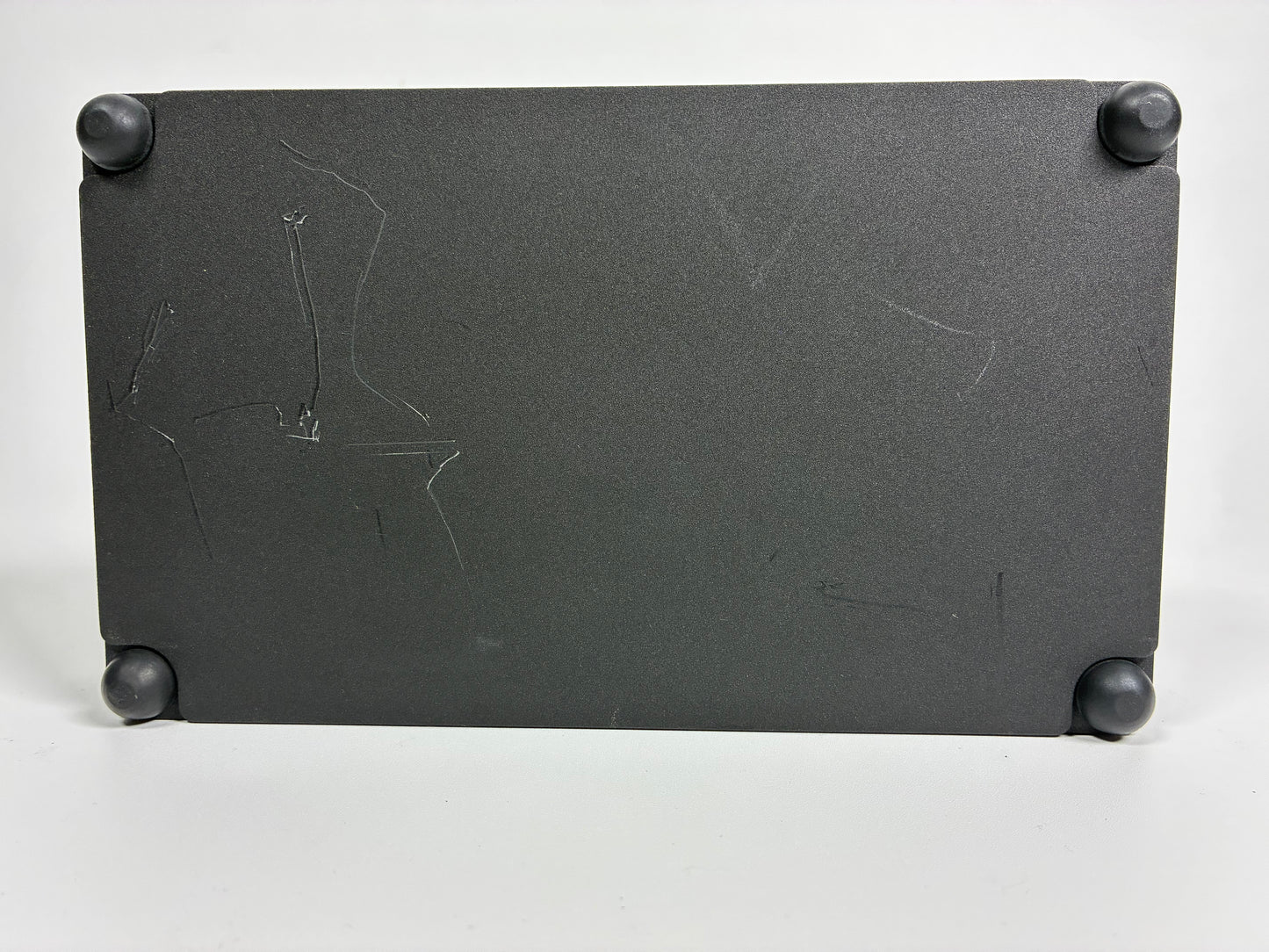 Ampeg SCRGÇæDI Bass DI Preamp with Scrambler Overdrive  - Excellent Condition with Power Supply