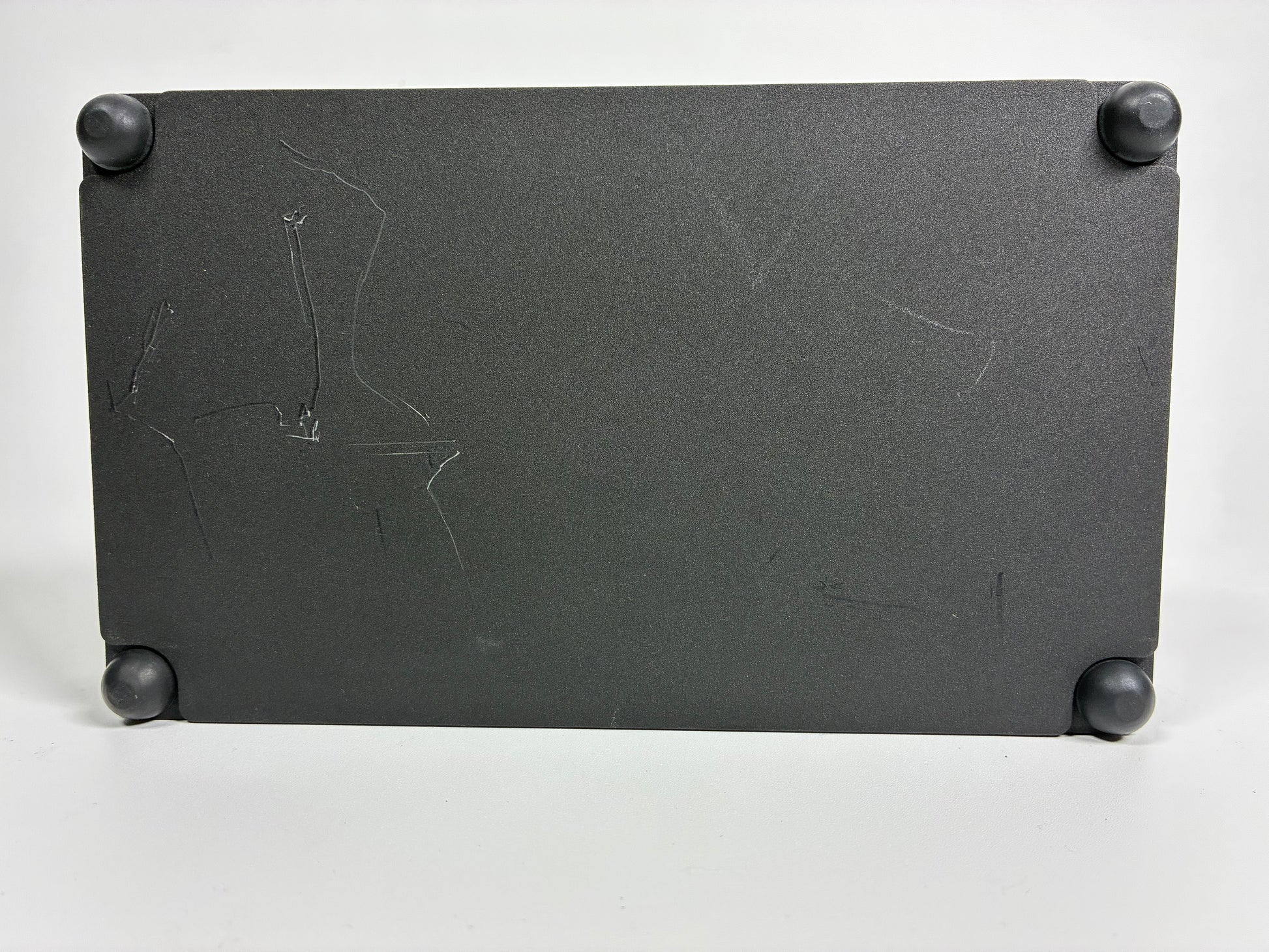 Ampeg SCRGÇæDI Bass DI Preamp with Scrambler Overdrive  - Excellent Condition with Power Supply