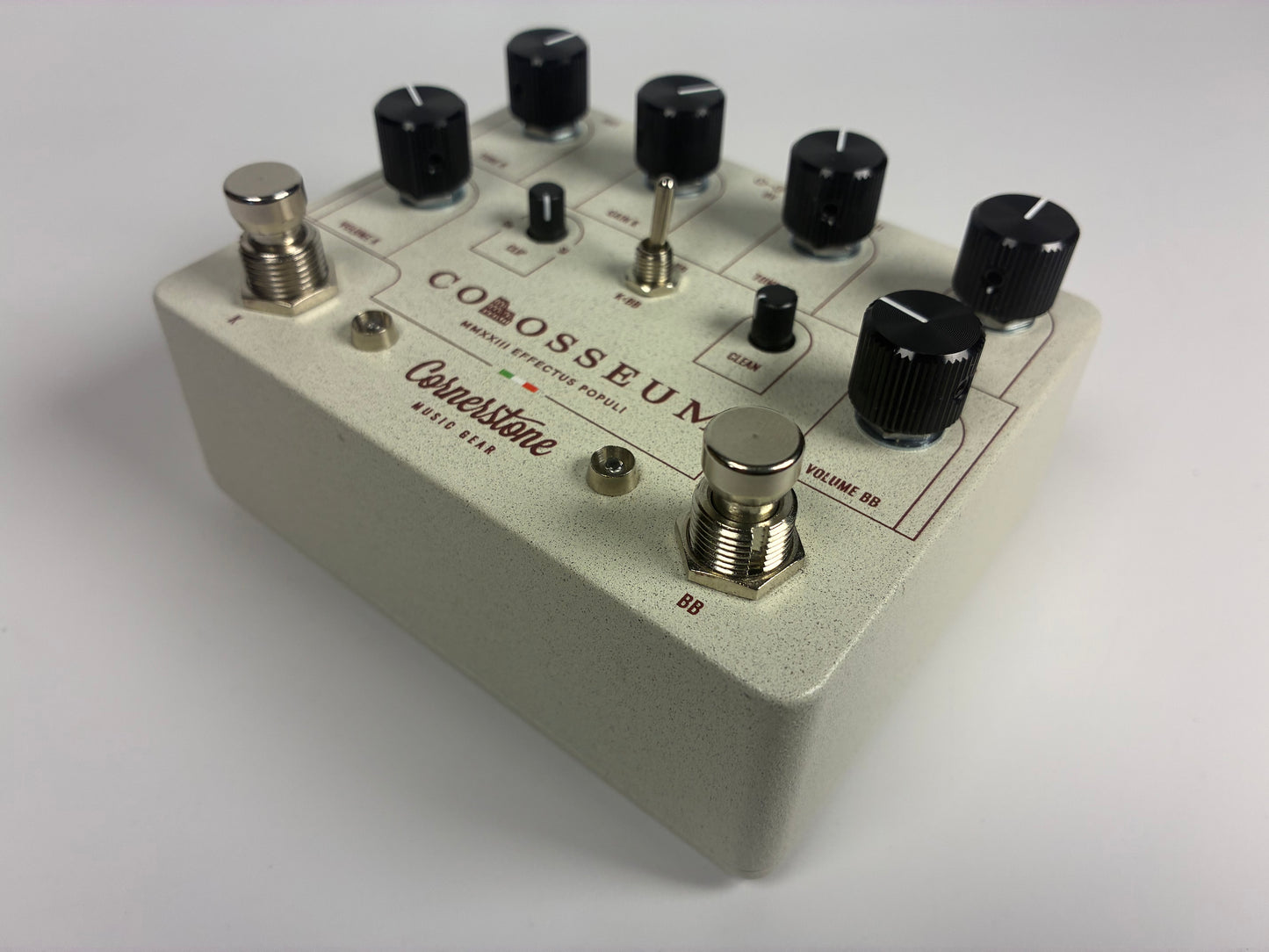Cornerstone Music Gear Colosseum - Excellent Condition