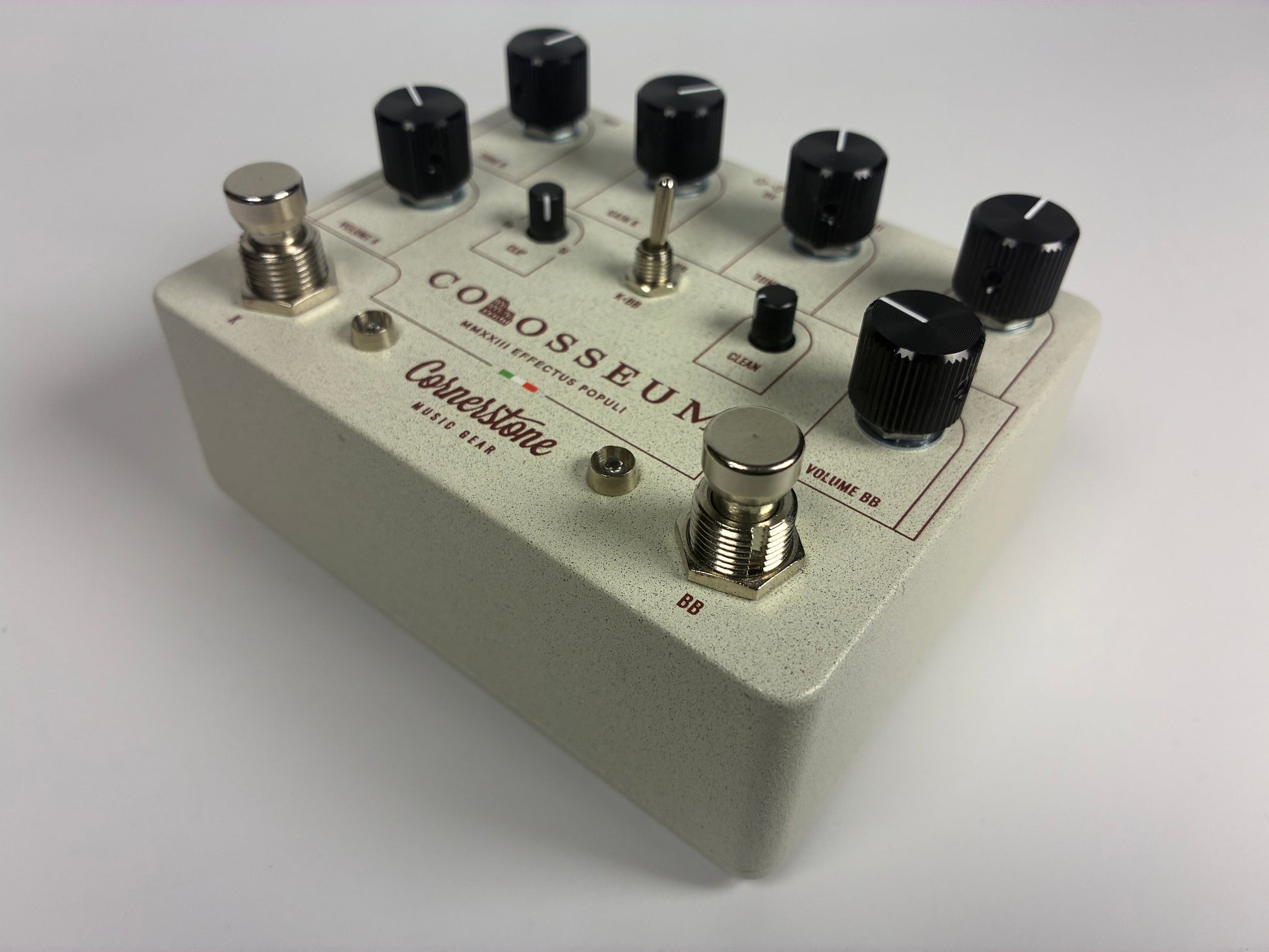Cornerstone Music Gear Colosseum - Excellent Condition