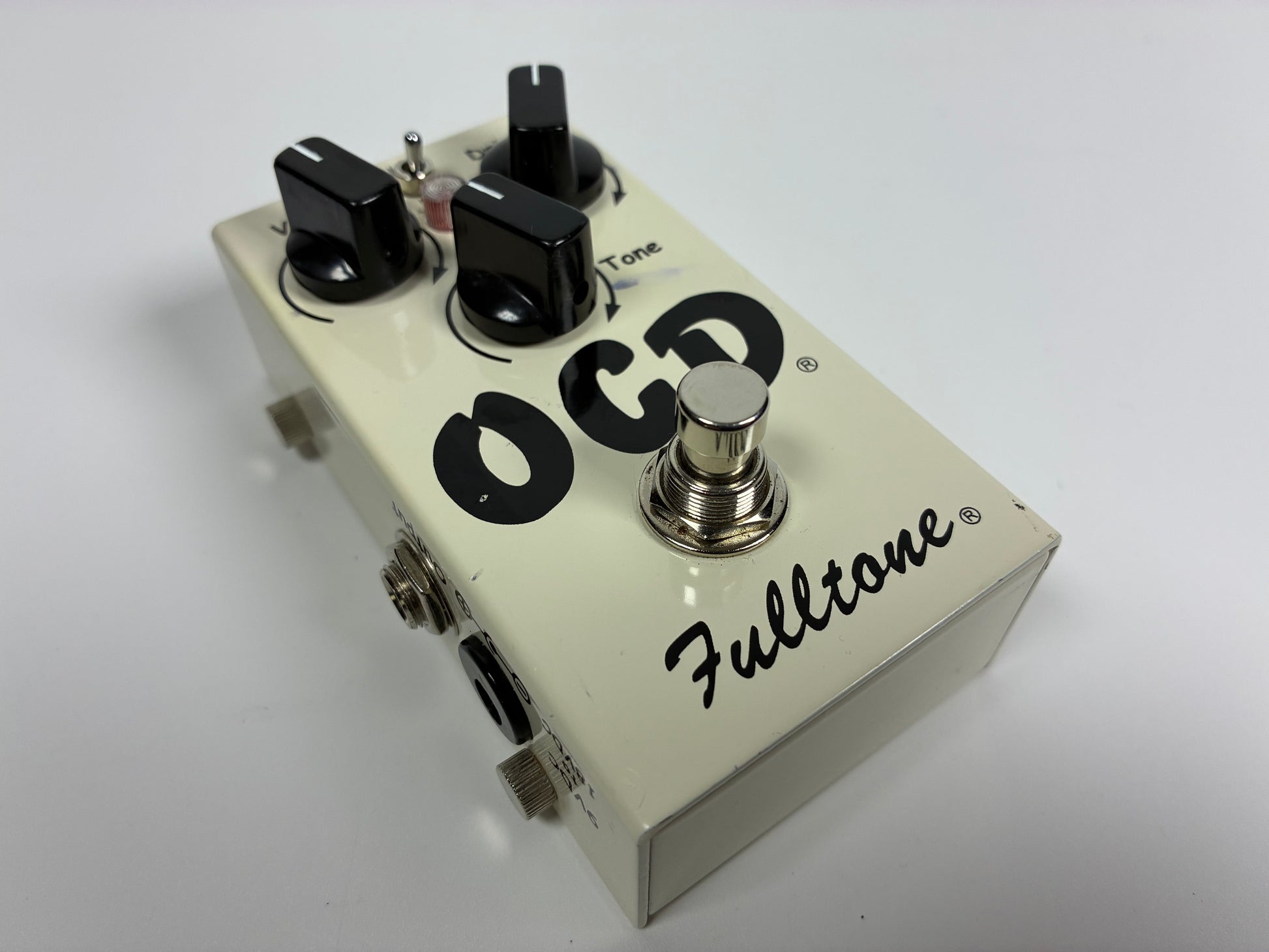Fulltone OCD V1 Series 4