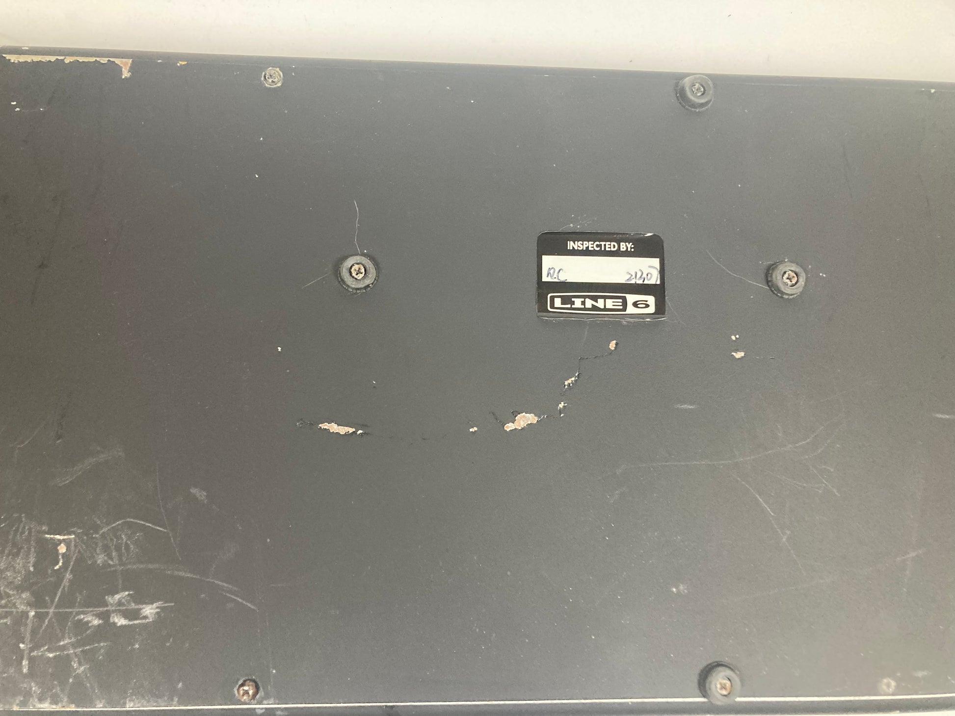 Line 6 Floorboard