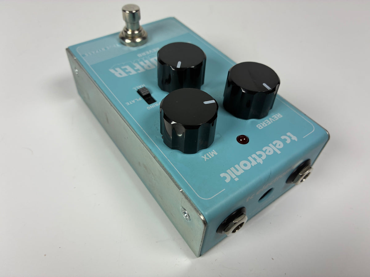 TC Electronic Skysurfer Digital Reverb - Excellent Condition