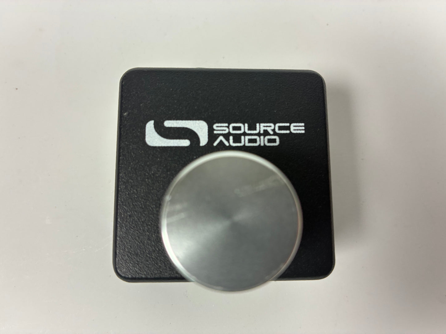 Source Audio SA167 Tap Tempo Footswitch  - Excellent with Box