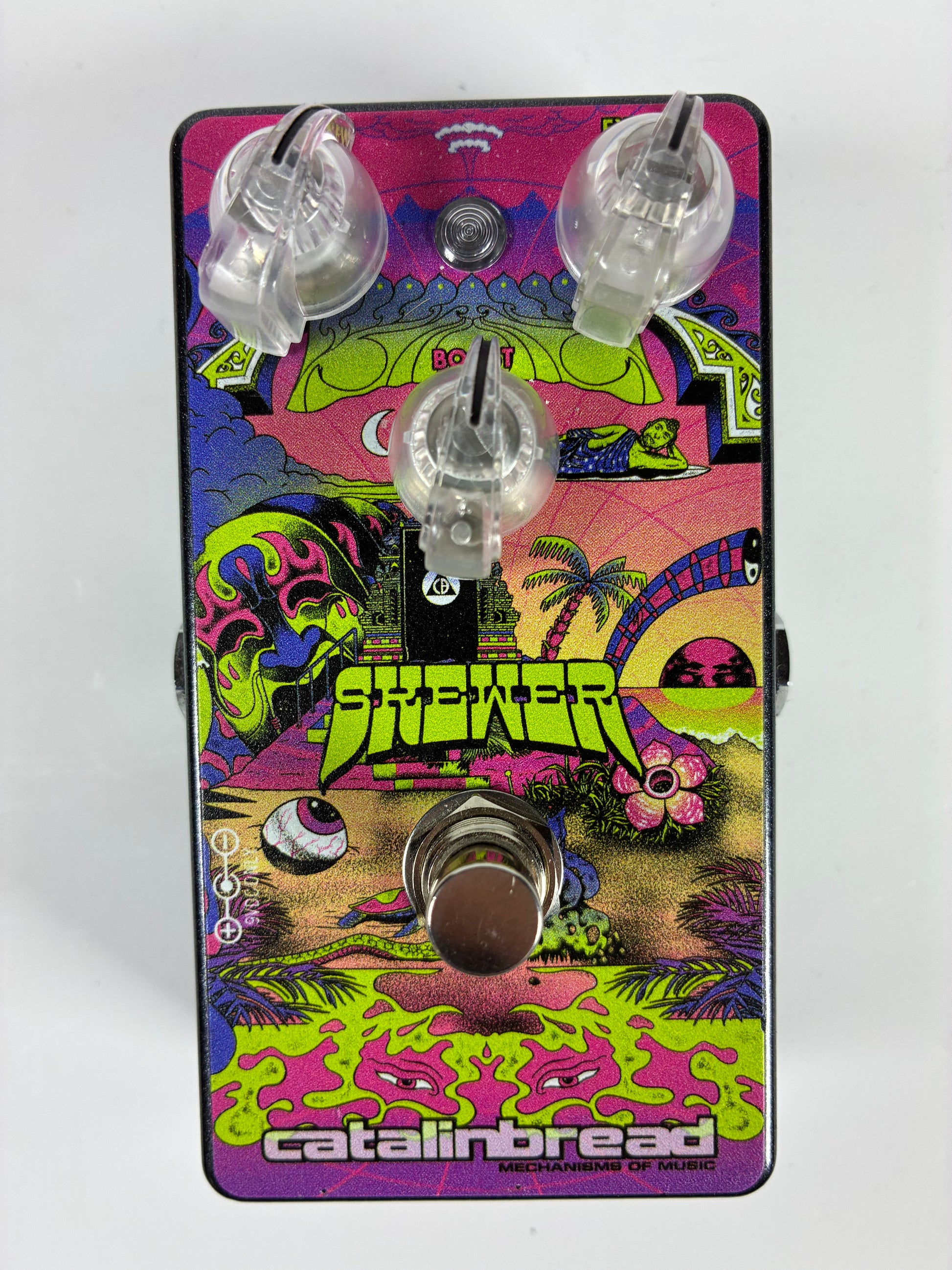 Catalinbread SKEWER - Excellent Condition