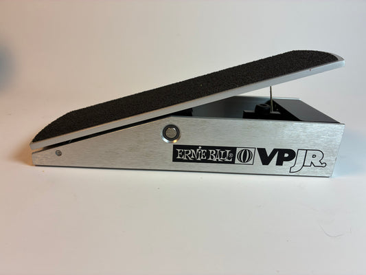 Ernie Ball P0-6180 VP JR. 250K Passive Volume Pedal - Excellent Condition