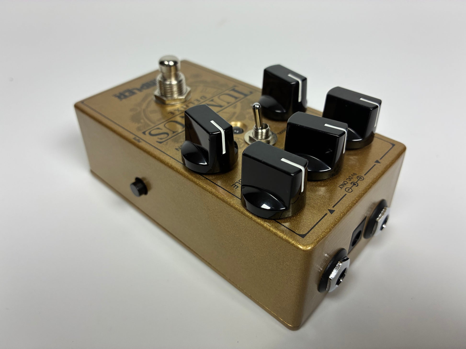 Wampler Tumnus Deluxe - Excellent Condition