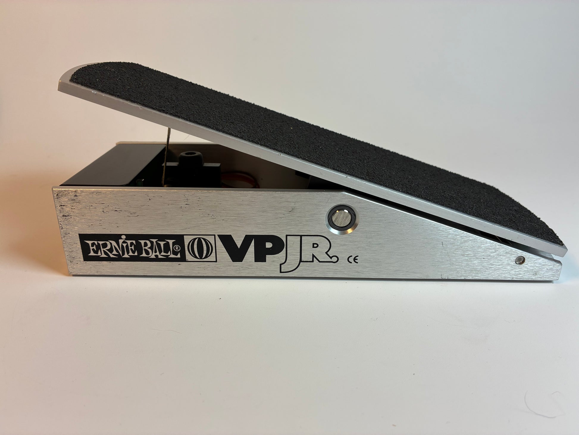 Ernie Ball P0-6180 VP JR. 250K Passive Volume Pedal - Excellent Condition