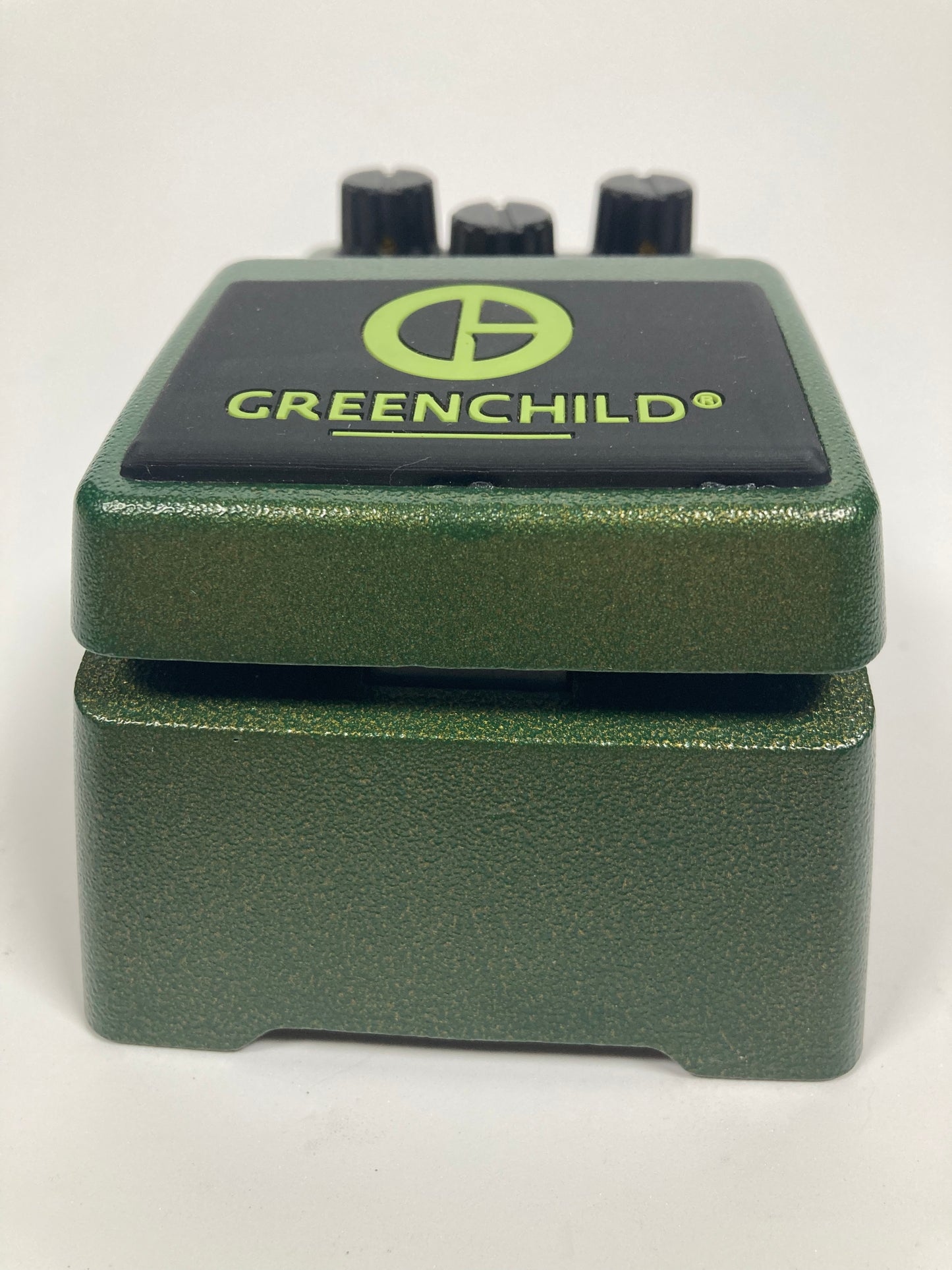 Greenchild Valve Reaper Overdrive Distortion Excellent Condition with Box