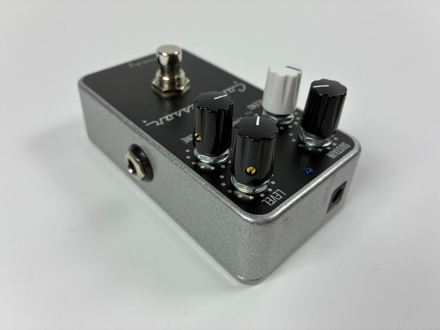 Keeley Compressor Plus  - Excellent Condition In Box