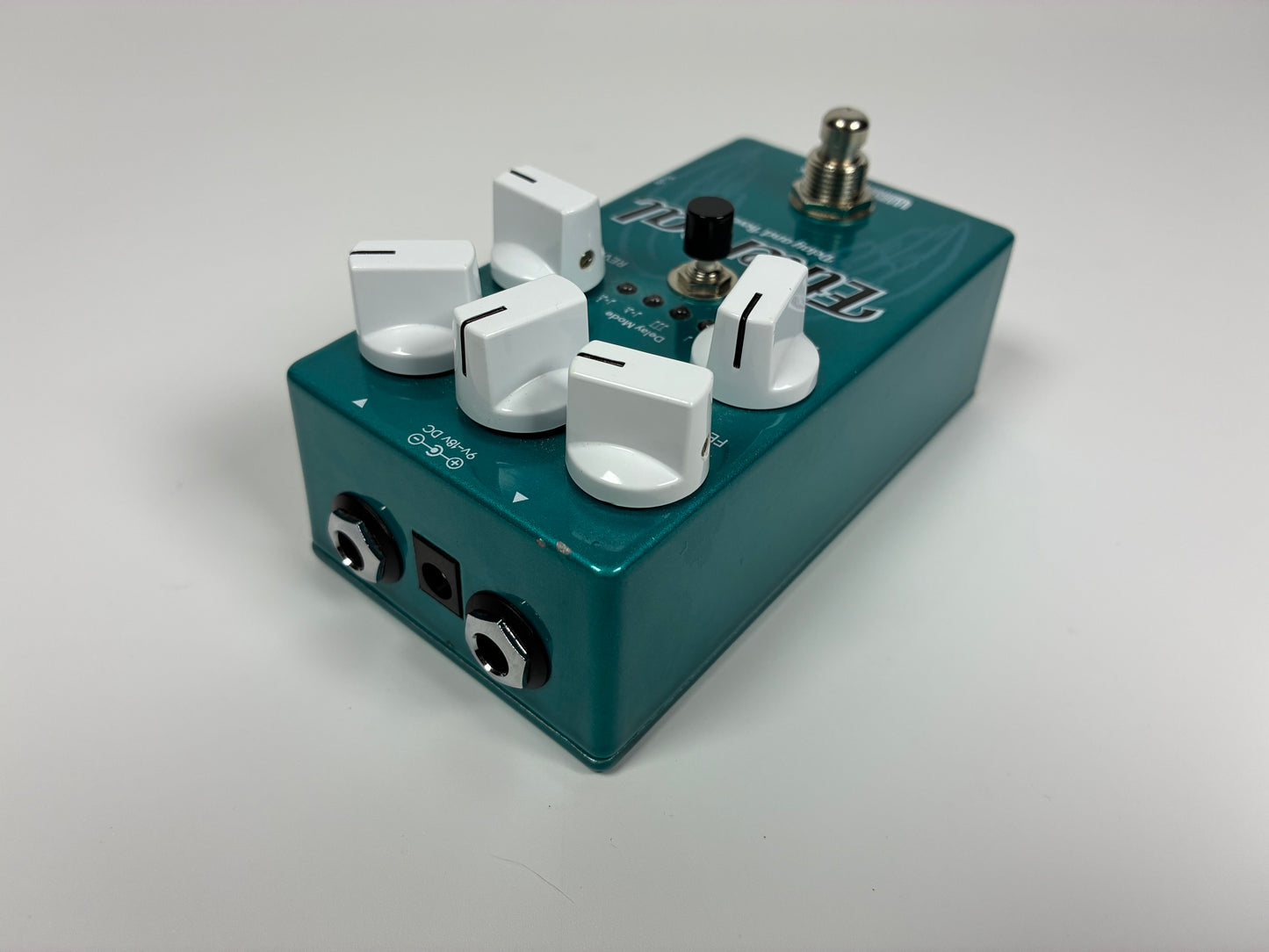 Wampler Ethereal Delay  - Excellent Condition