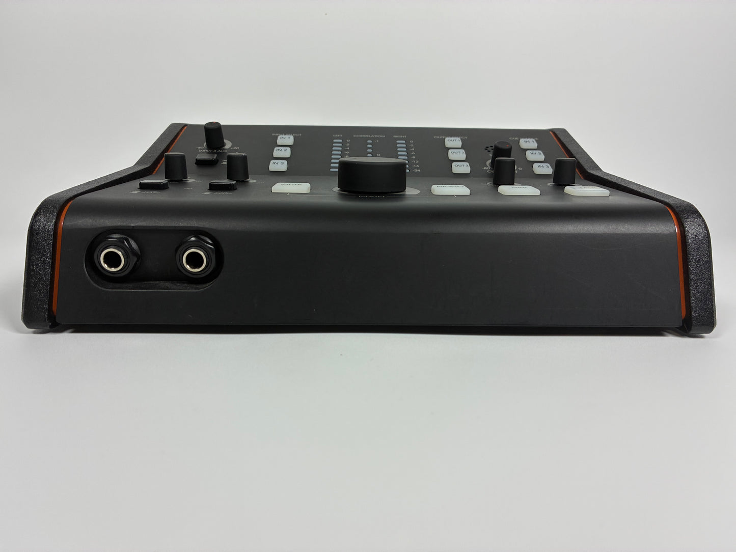 Palmer Monicon XL Monitor Controller 2023 - Present - Black