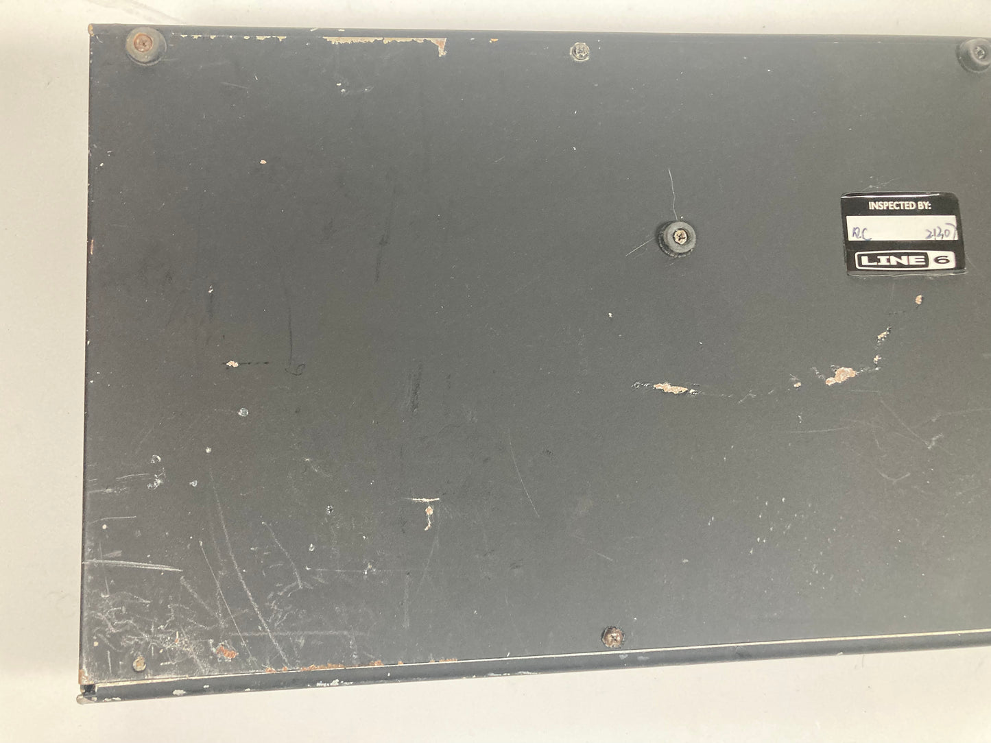 Line 6 Floorboard