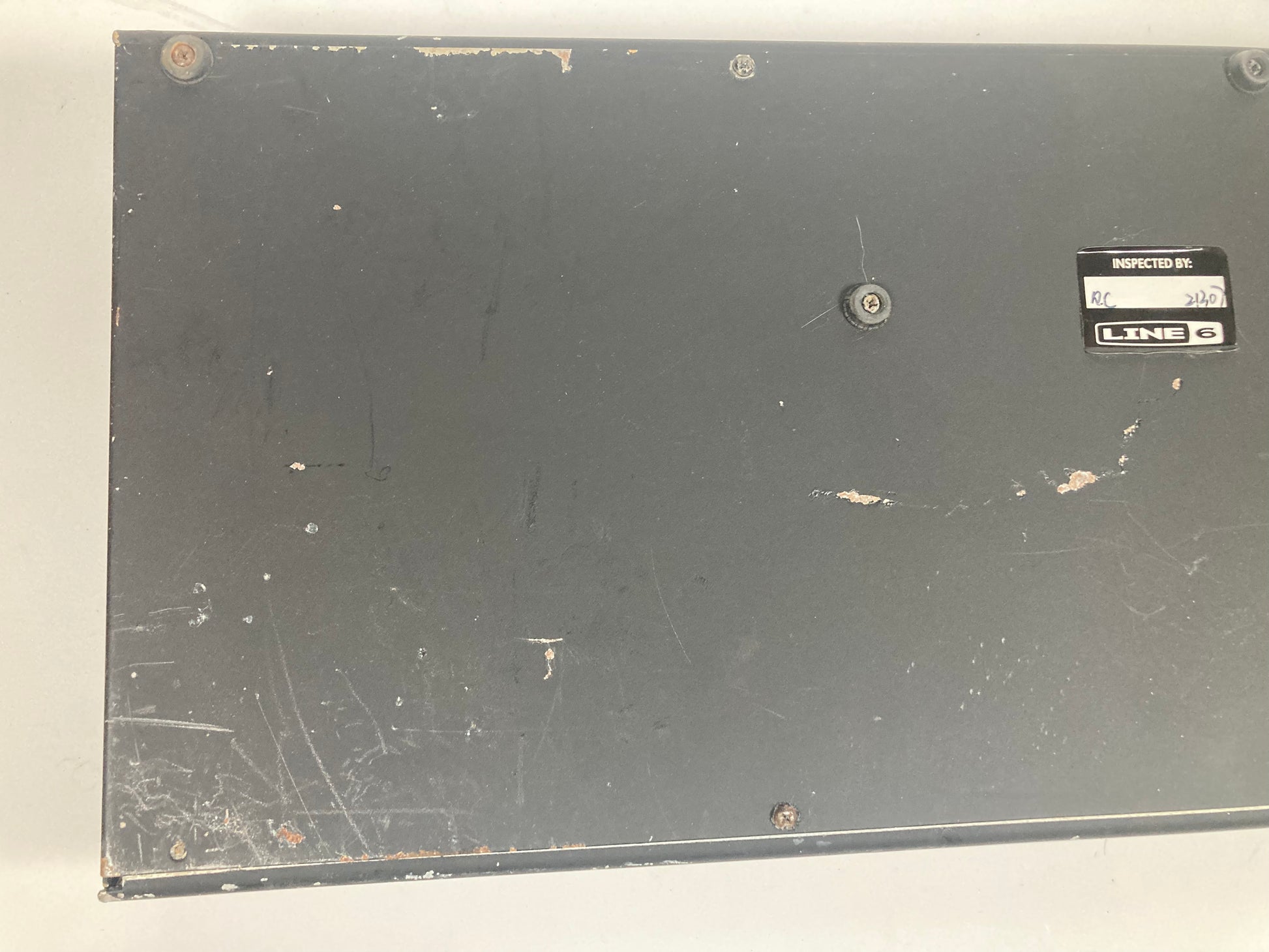Line 6 Floorboard