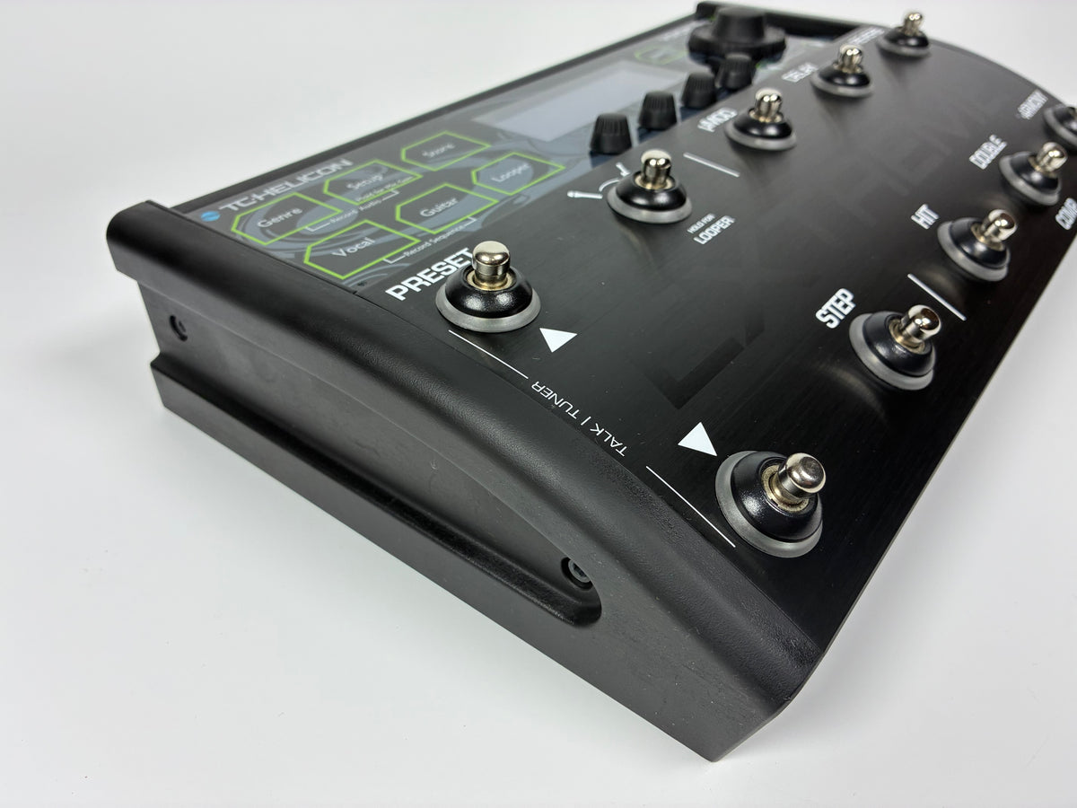 TC Helicon VoiceLive 3 Extreme