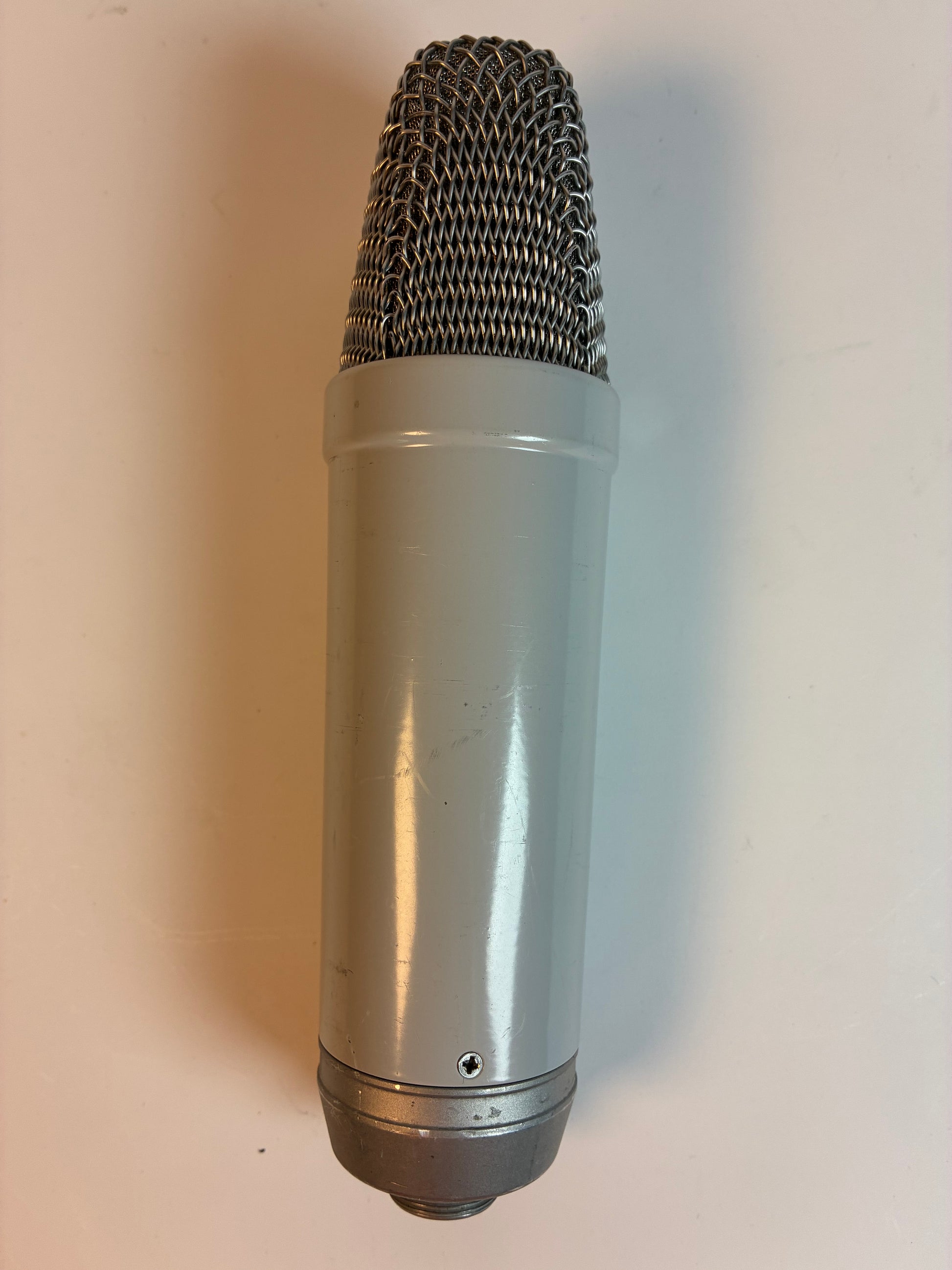 RODE NT1-A Large Diaphragm Cardioid Condenser Microphone