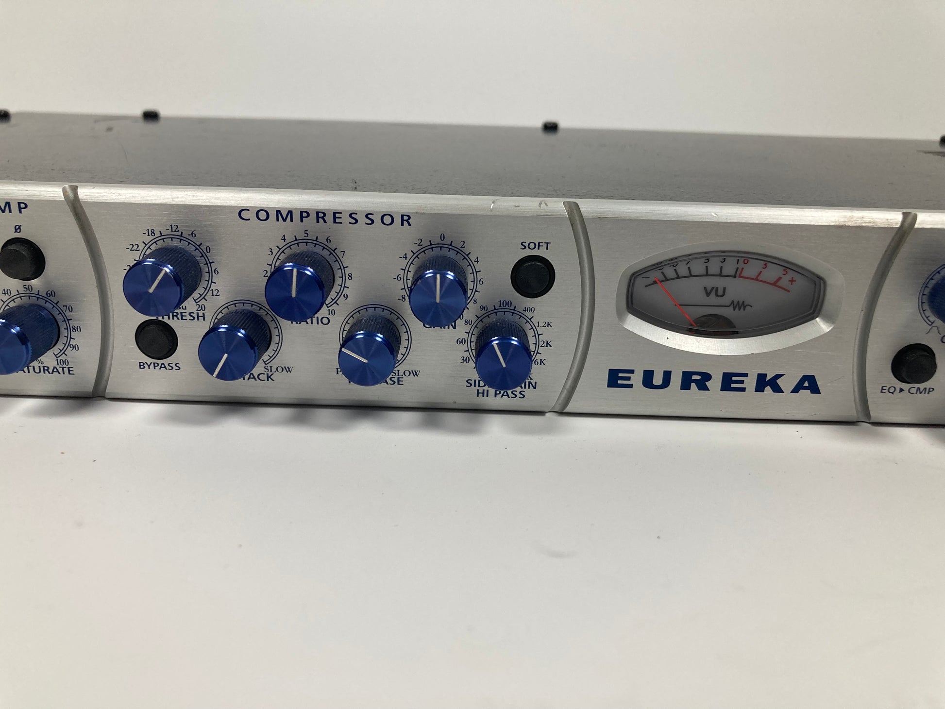 PreSonus Eureka Channel Strip - Excellent Condition