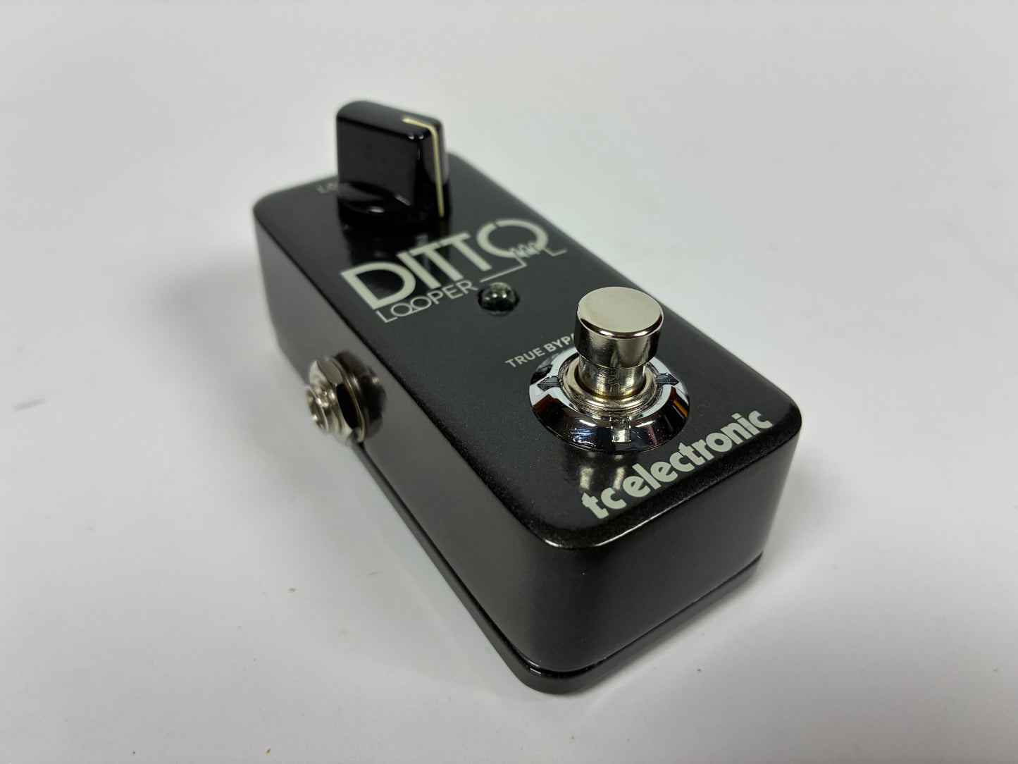 TC Electronic Ditto Looper - Excellent Condition with Box