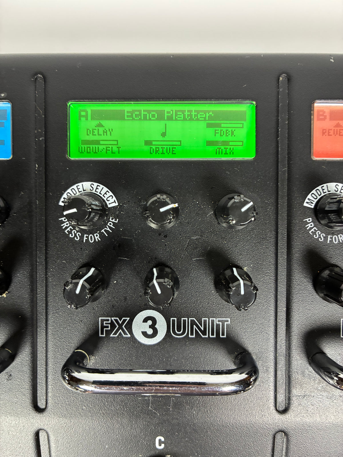 Line 6 M13 Stompbox Modeler