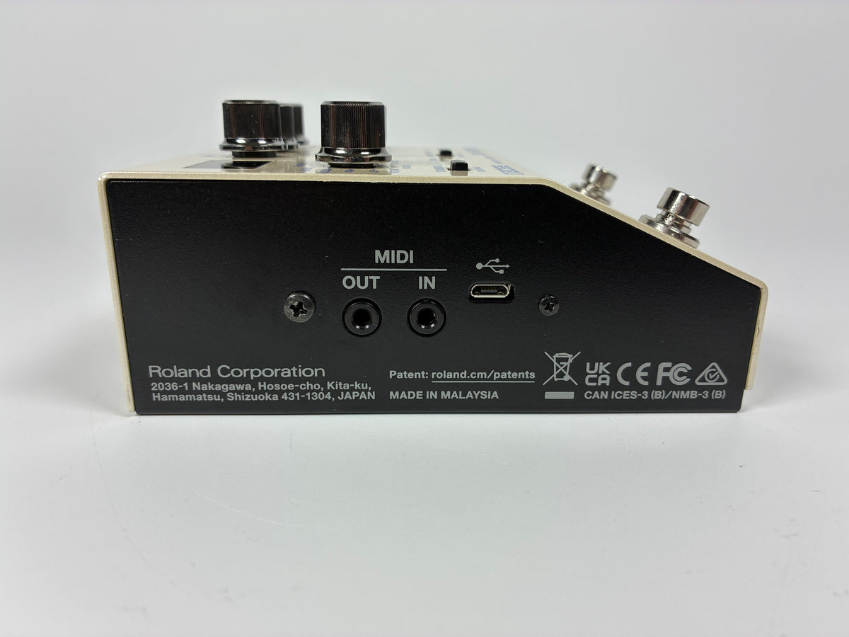 Boss DD-200 Digital Delay