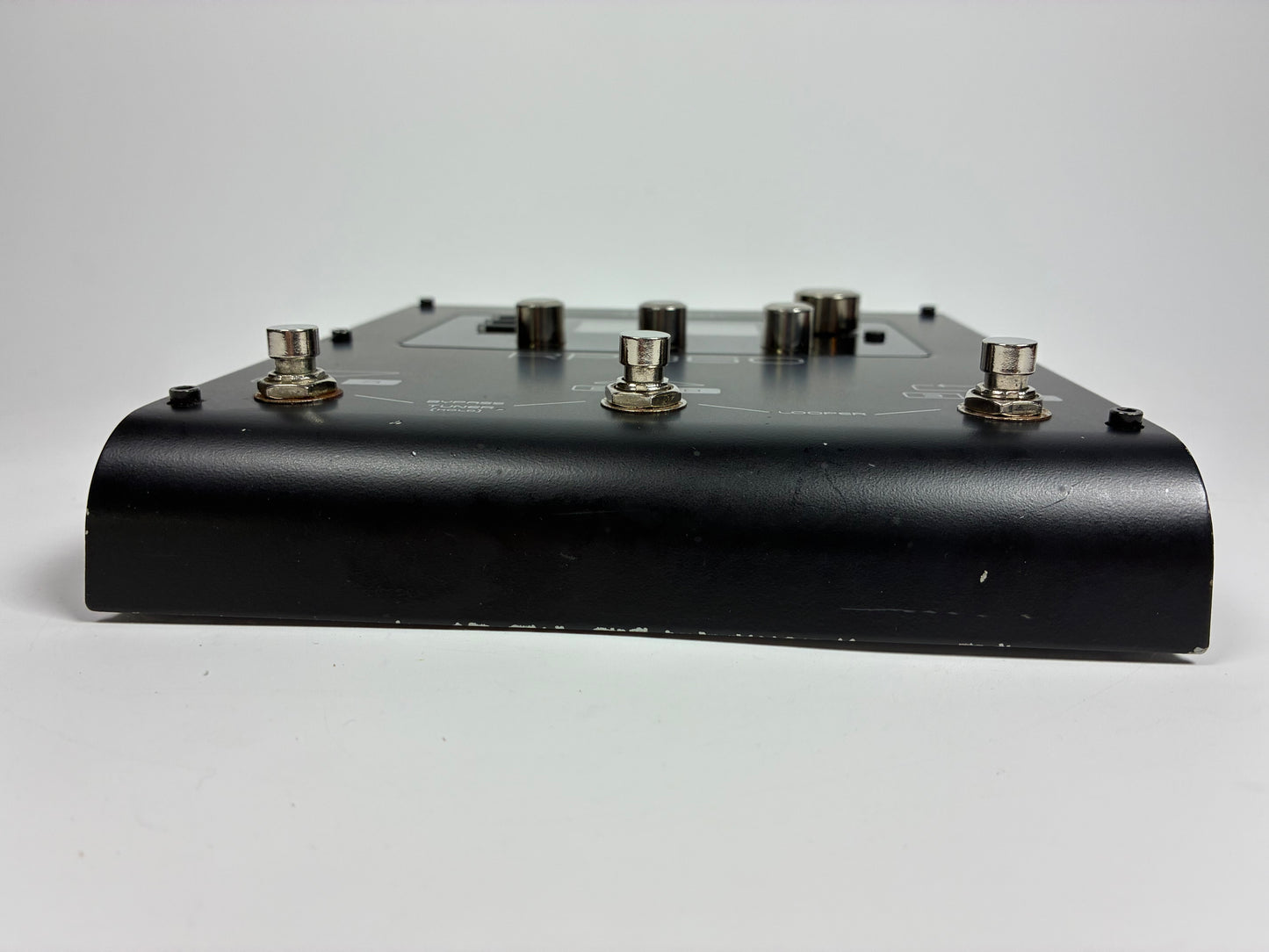 DigiTech RP360 Guitar Multi-Effect Pedal