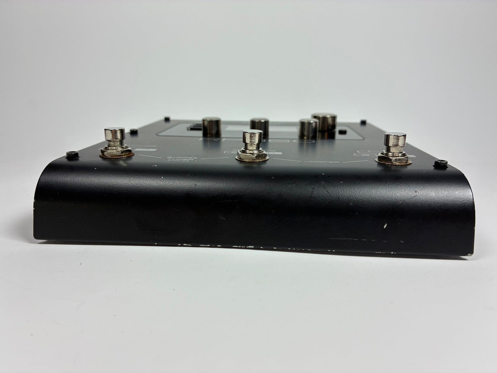DigiTech RP360 Guitar Multi-Effect Pedal