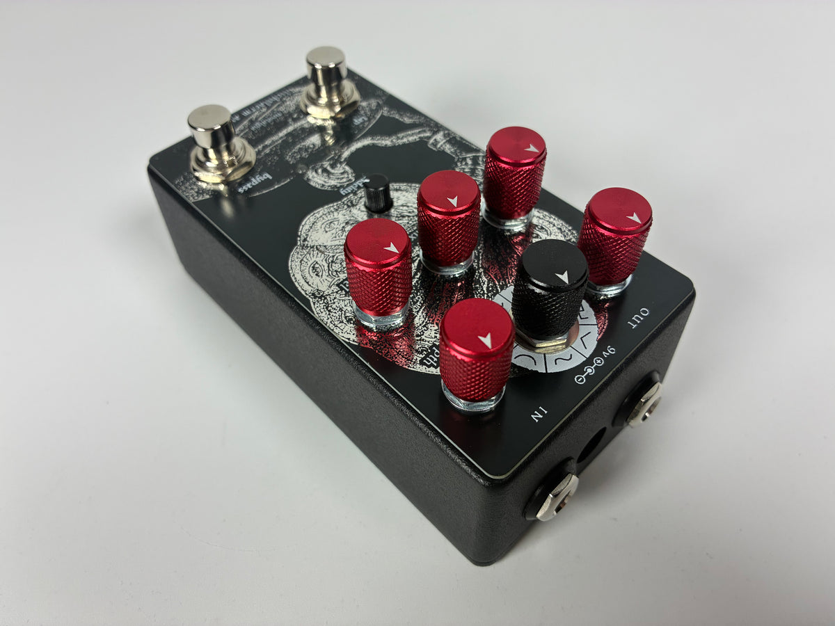 Lichtlaerm Audio Nostalgia - Excellent Condition with Box