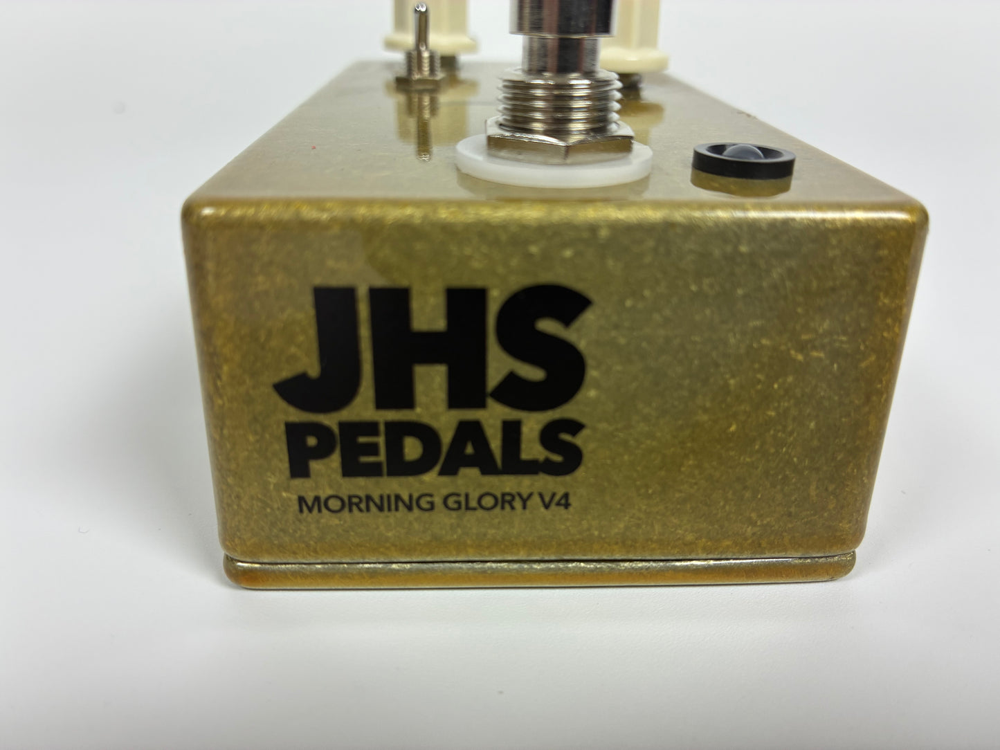 JHS Morning Glory V4 - Excellent Condition with Box