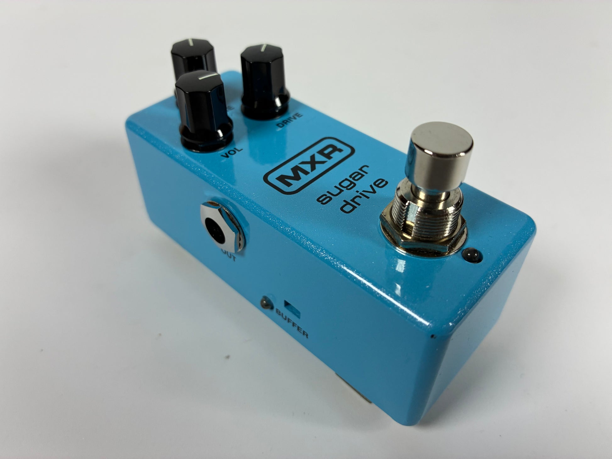 MXR M294 Sugar Drive Mini - Excellent Condition