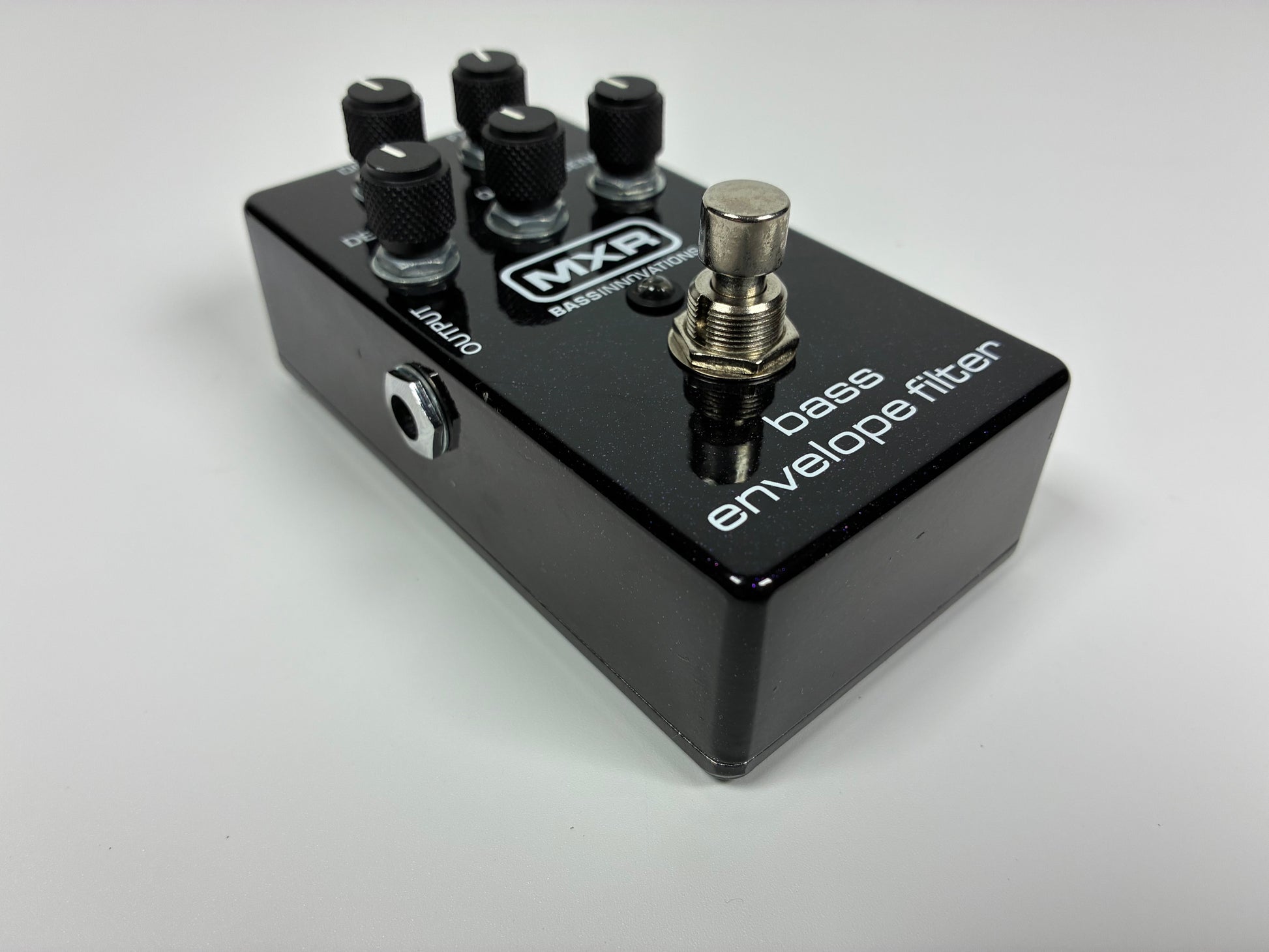 MXR M82 Bass Envelope Filter - Excellent Condition