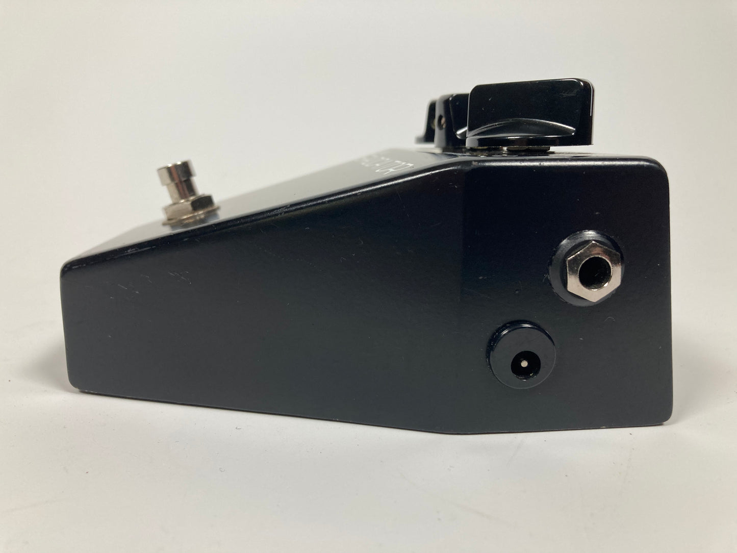 Satellite Amplifiers Bass Eradicator