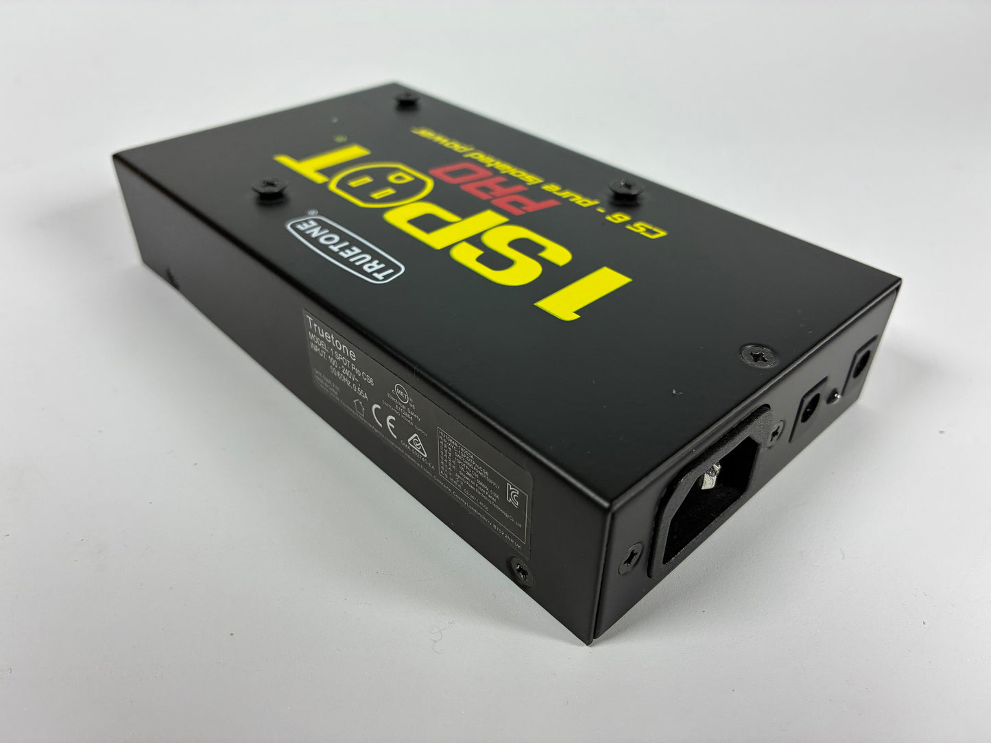 Truetone 1 SPOT Pro CS6 Power Supply - Excellent Condition with Box
