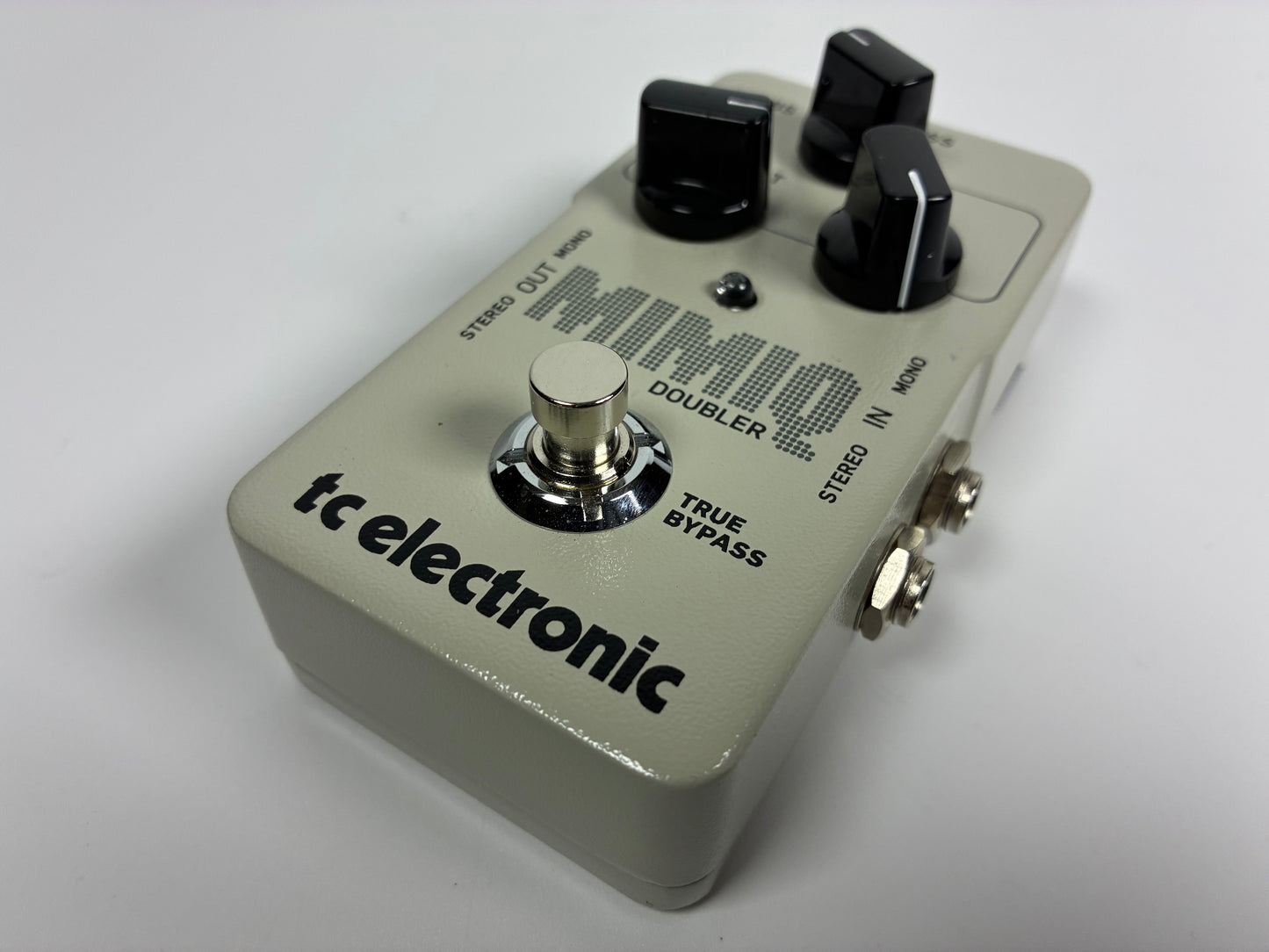 TC Electronic MIMIQ Doubler