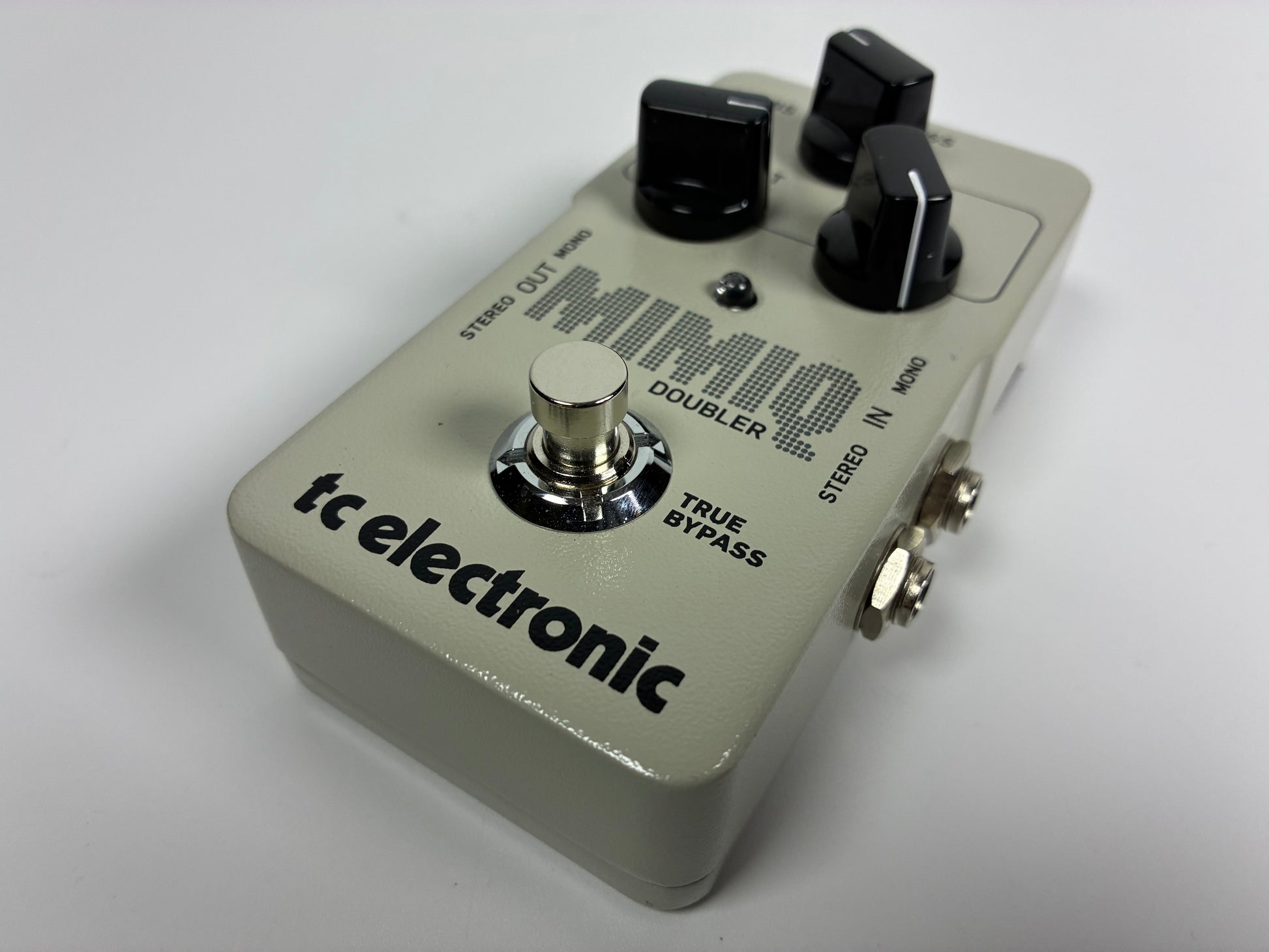 TC Electronic MIMIQ Doubler