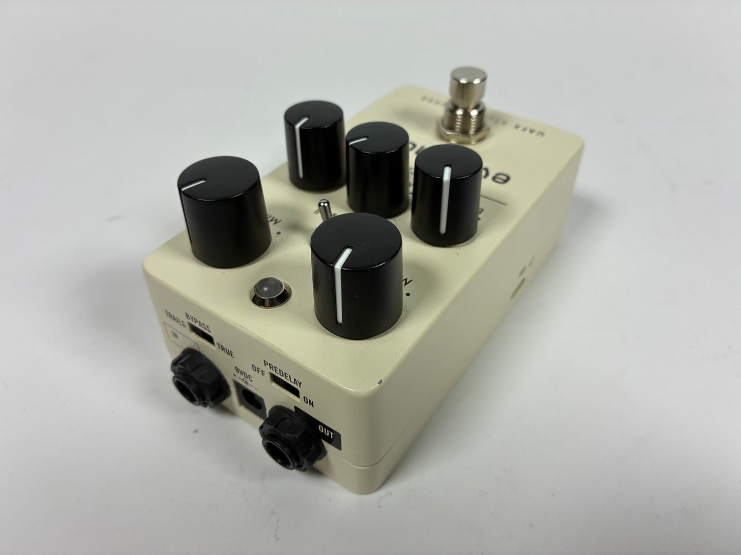 Universal Audio Evermore Studio Reverb - Excellent Condition