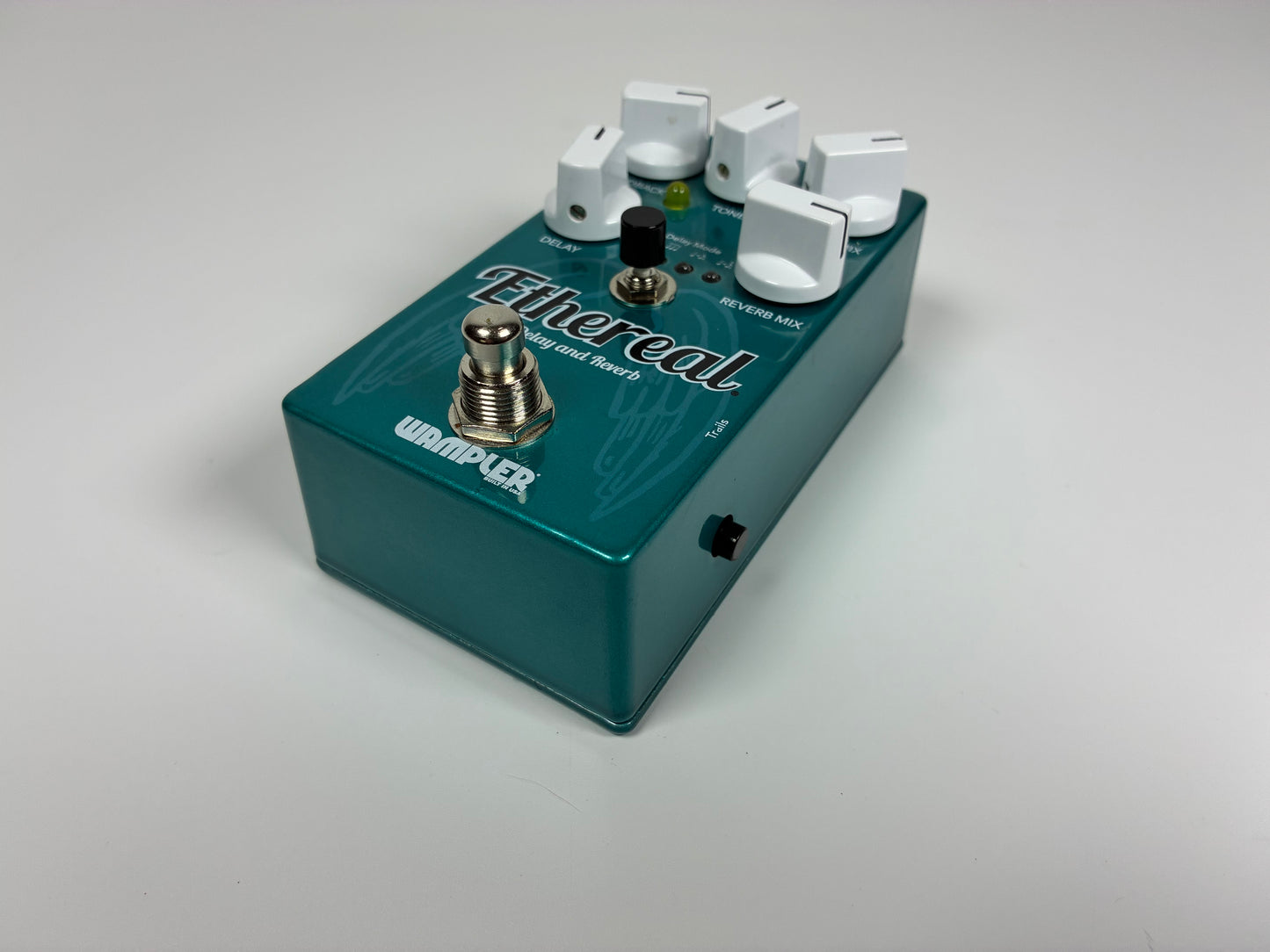 Wampler Ethereal Delay  - Excellent Condition