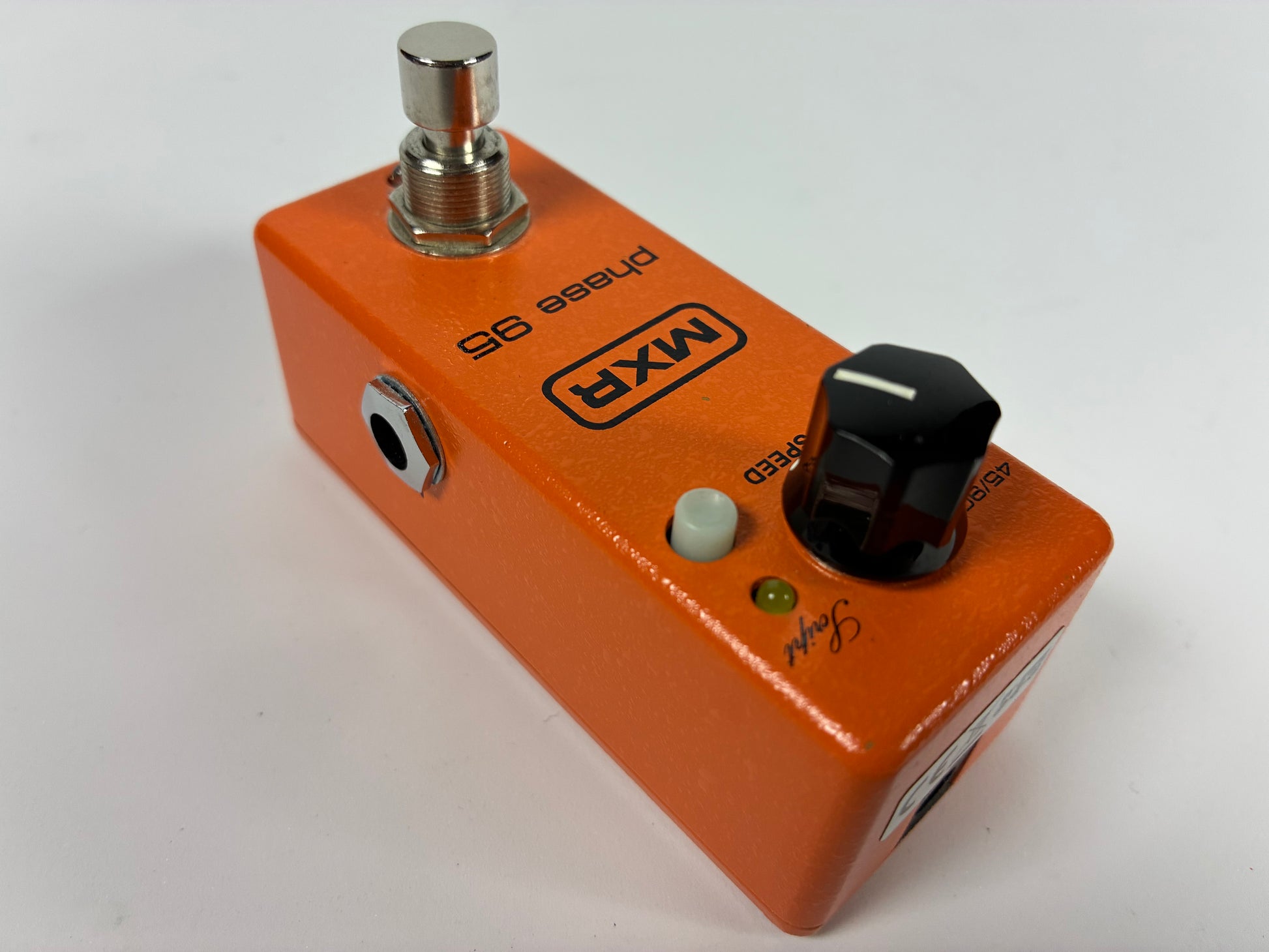 MXR M290 Phase 95 Mini - Excellent Condition with Box and Power Supply