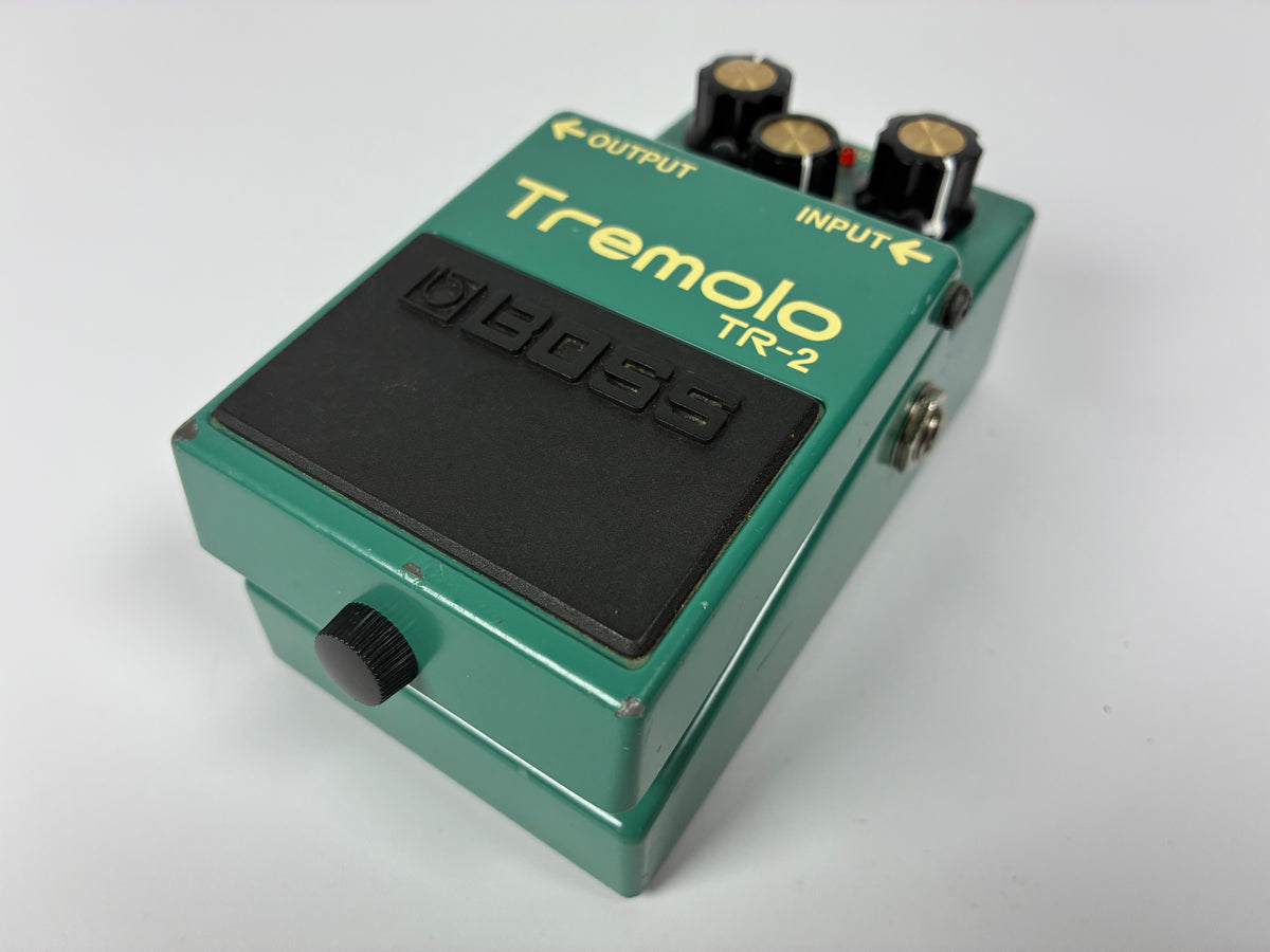 Boss TR-2 Tremolo